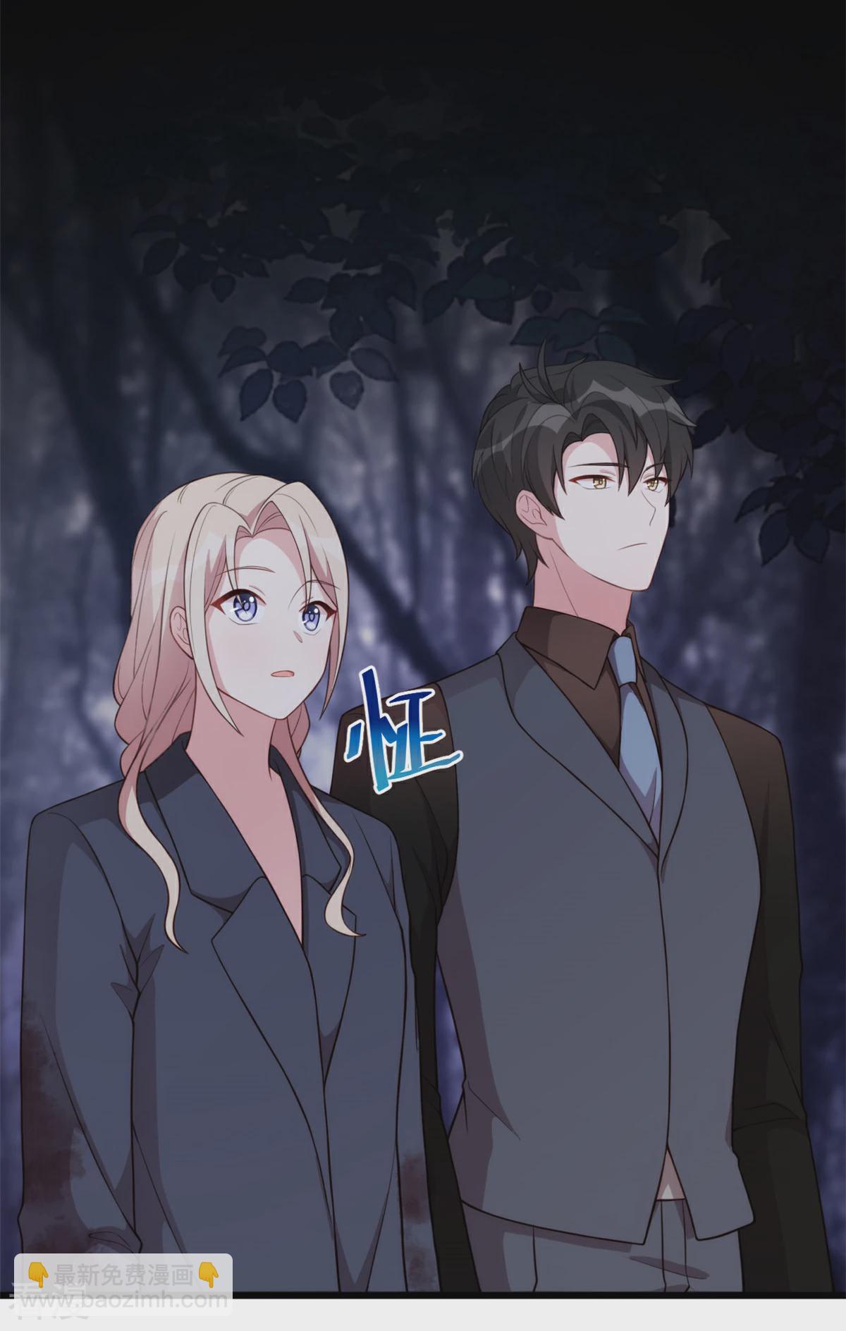 最终话 我一定会回来的-第114话