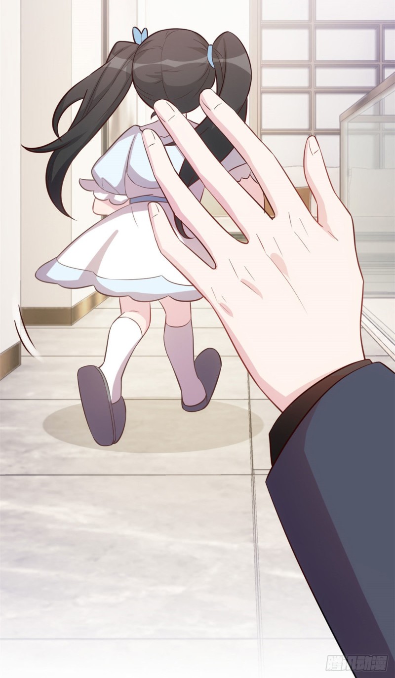 第35话 妈妈是无辜的-第36话