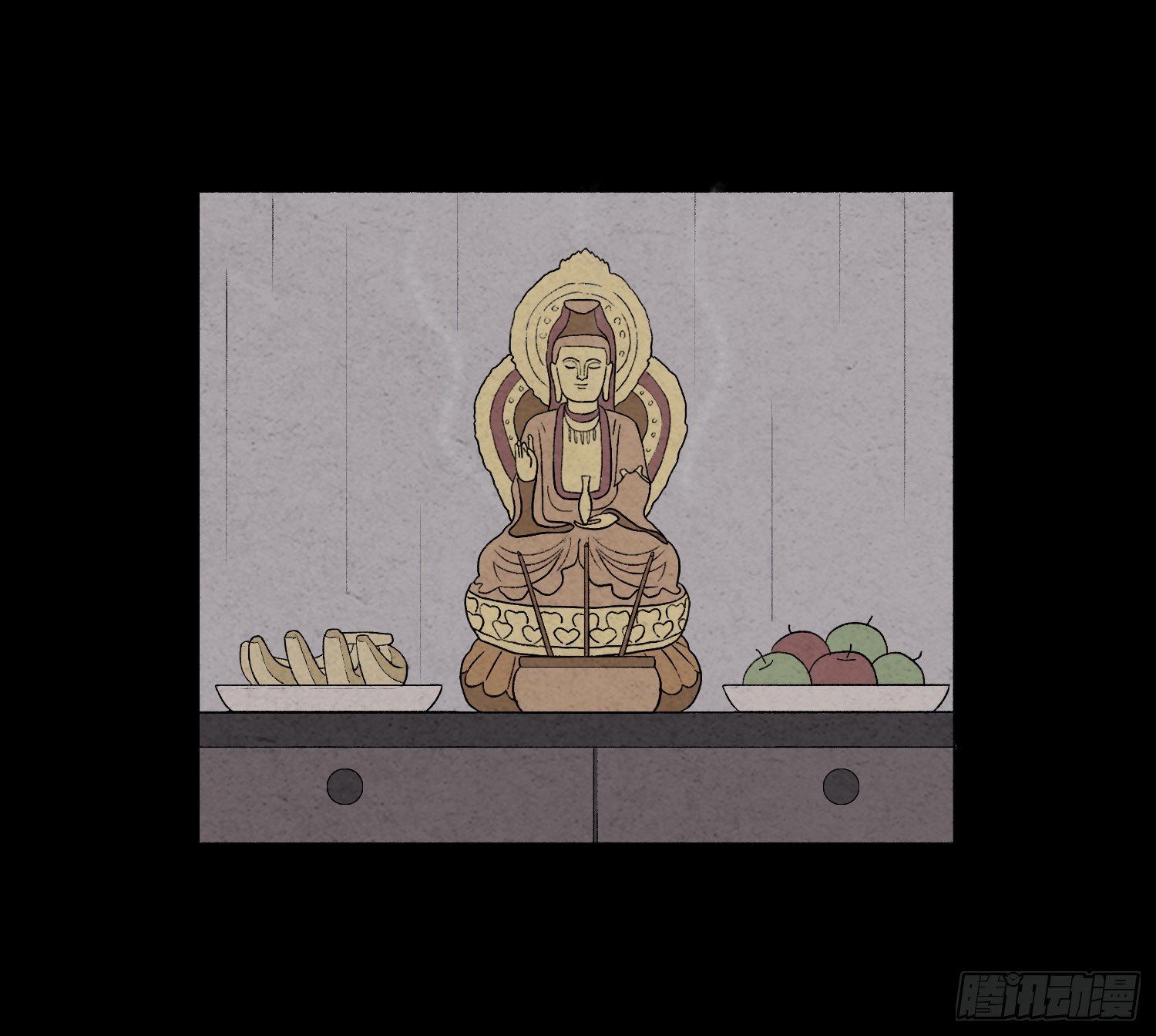 第三十一章  美景(1/2)-第32话