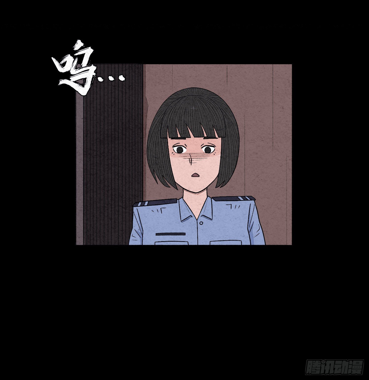 第三十七章  愤怒(1/2)-第38话