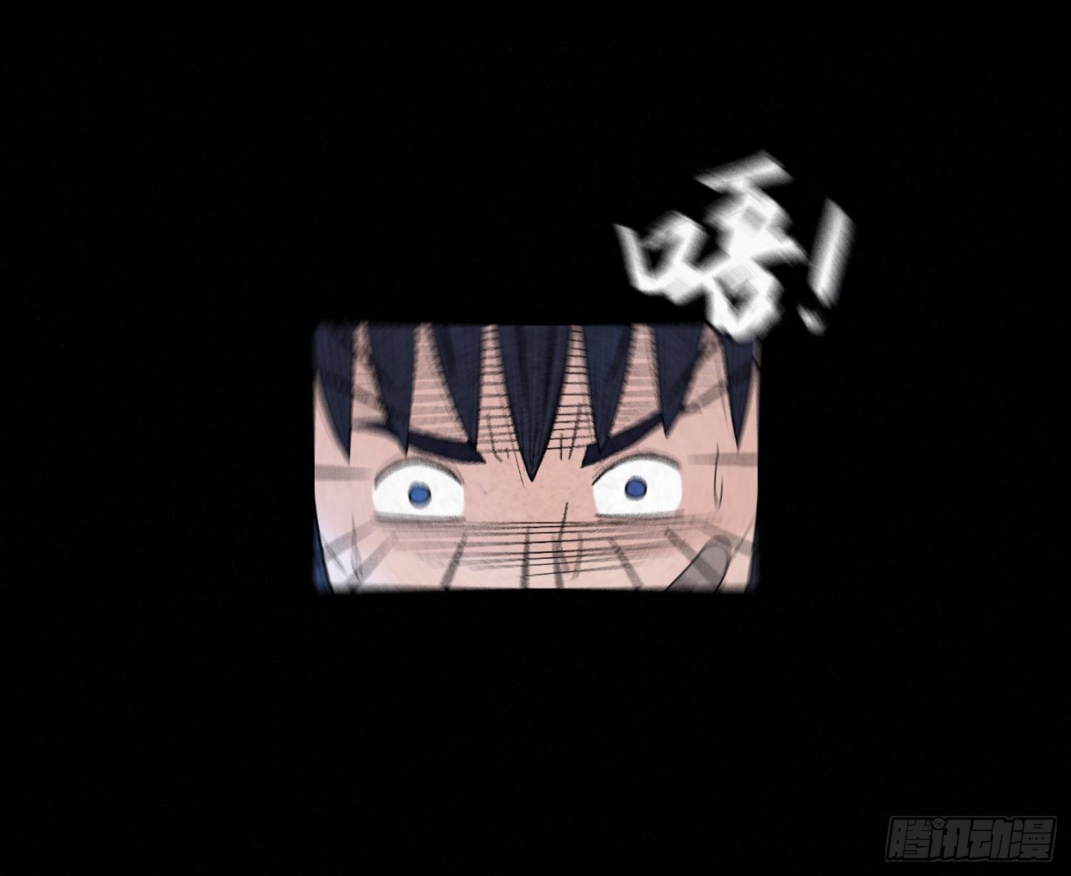 第四十三章  猎人(1/2)-第44话