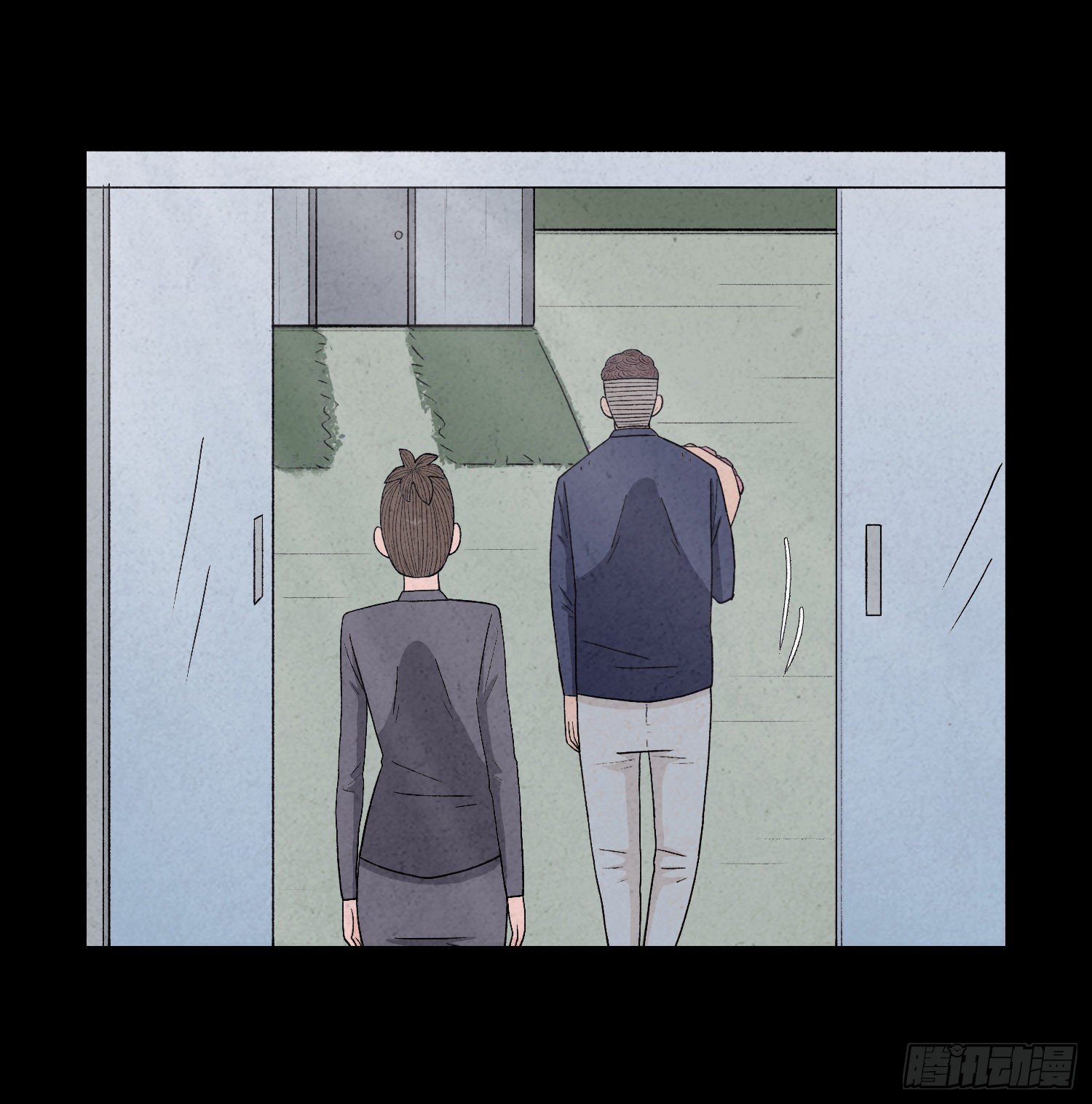 第四十五章  瓮中捉鳖(1/2)-第46话