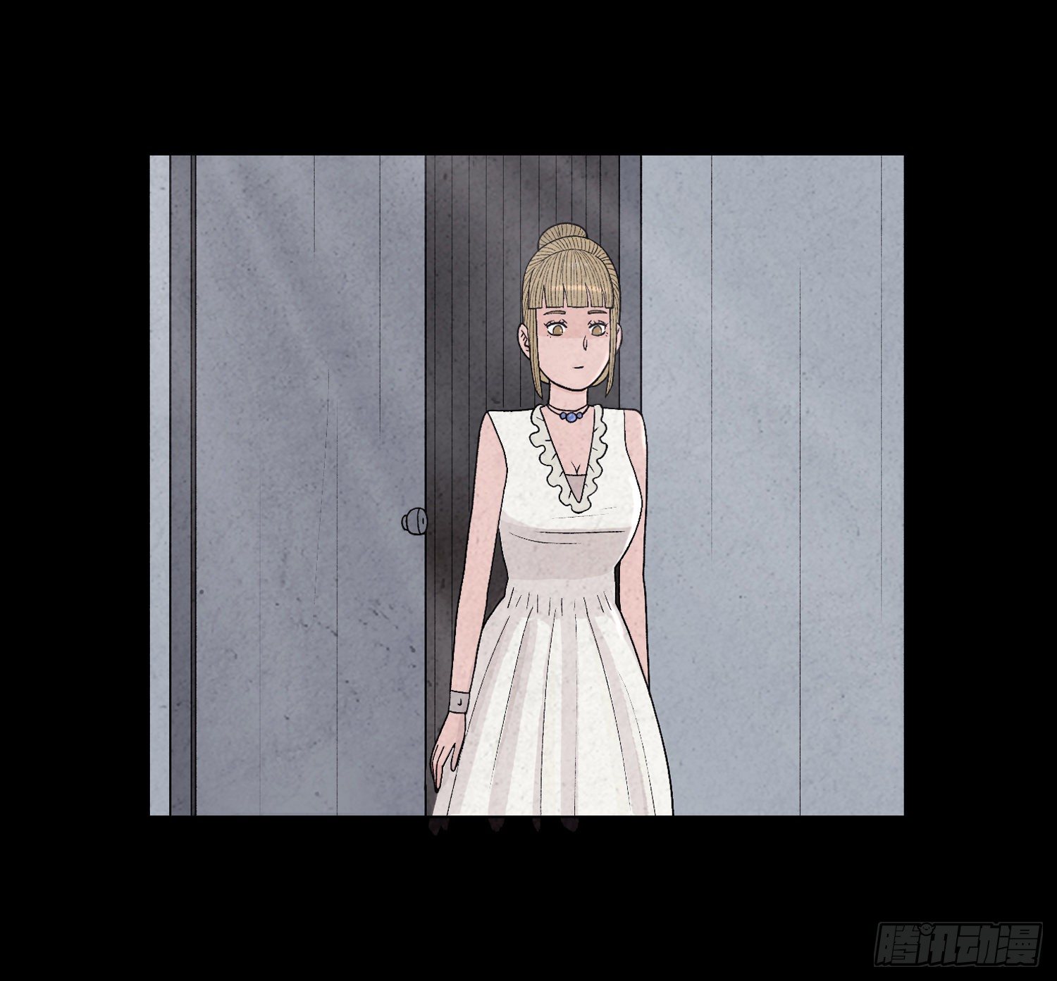 第四十五章  瓮中捉鳖(1/2)-第46话