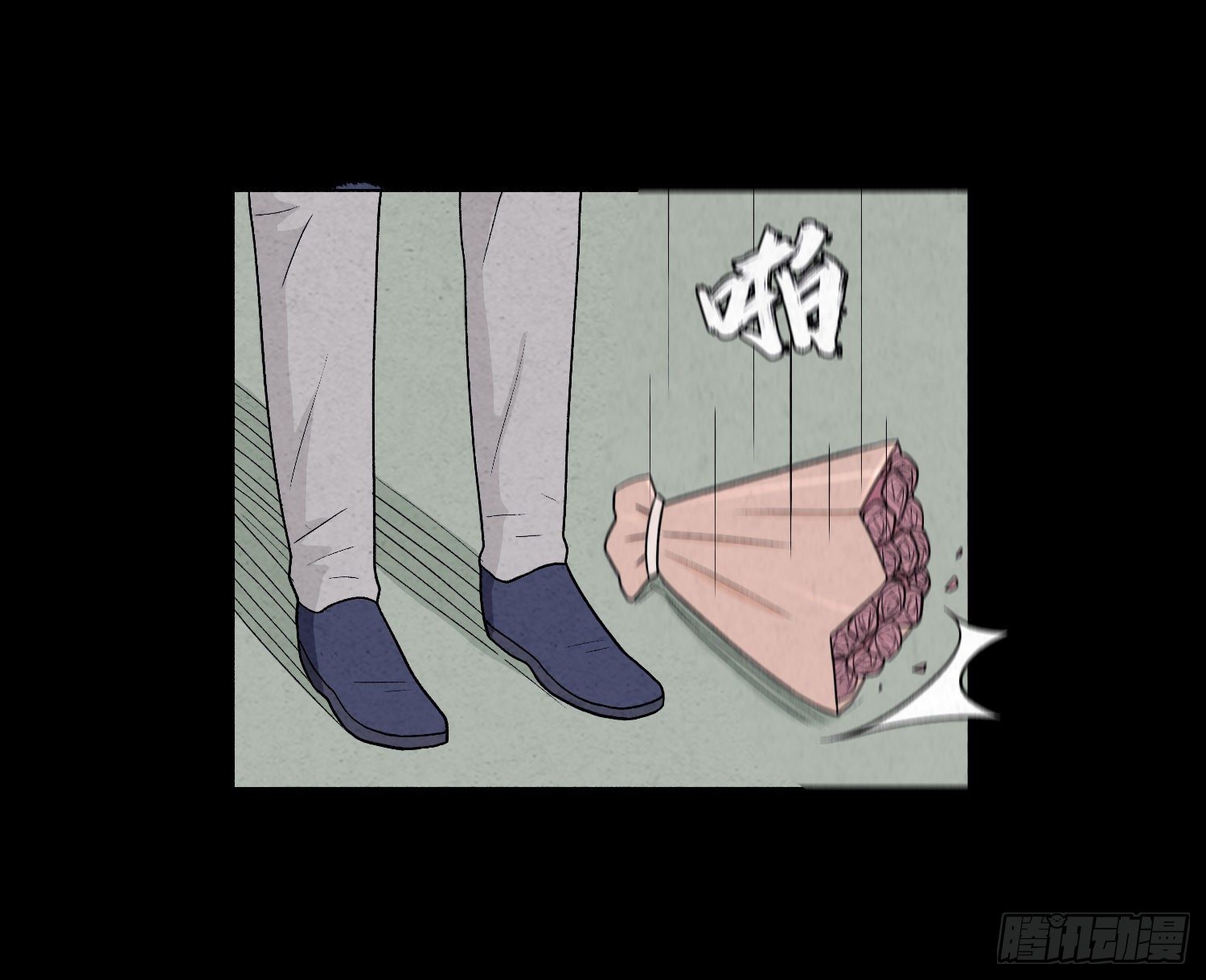 第四十五章  瓮中捉鳖(1/2)-第46话
