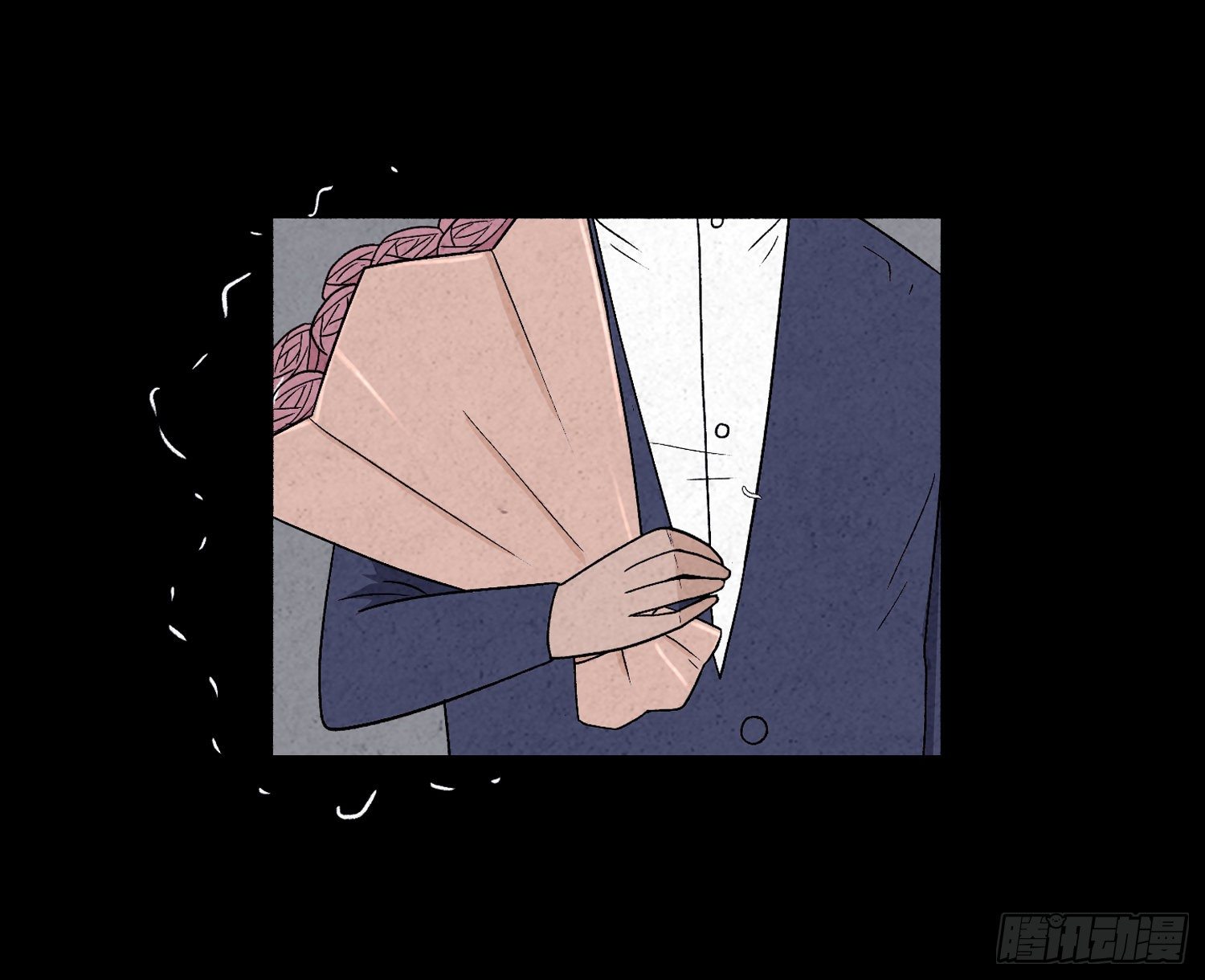 第四十五章  瓮中捉鳖(1/2)-第46话