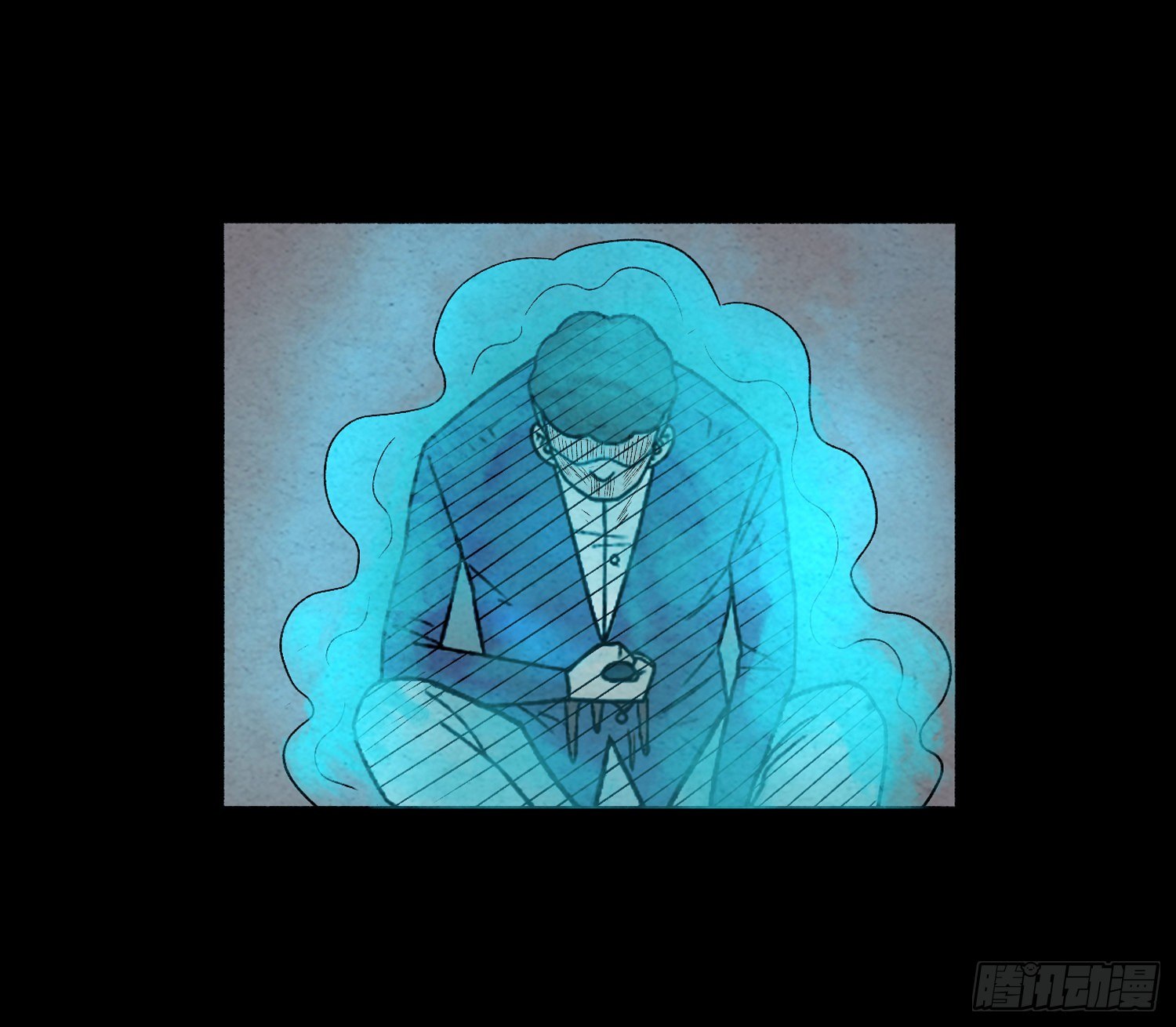 第四十七章  濒死(1/2)-第48话