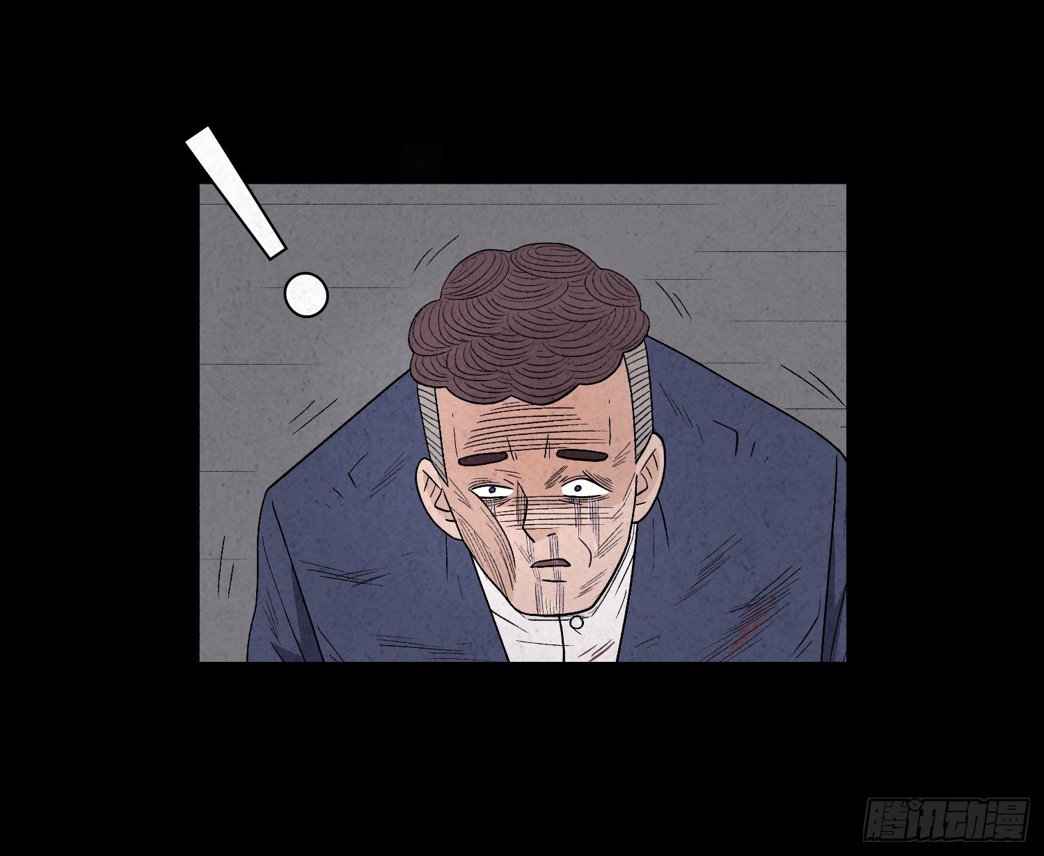 第四十七章  濒死(1/2)-第48话