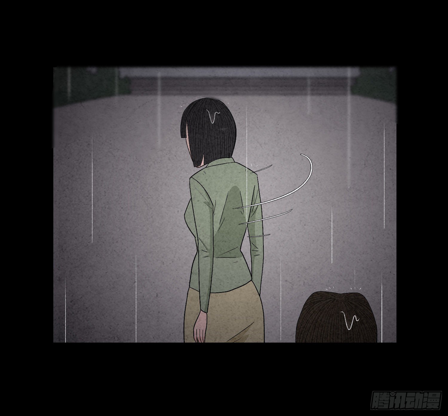 第五十三章  和盘托出(1/2)-第54话