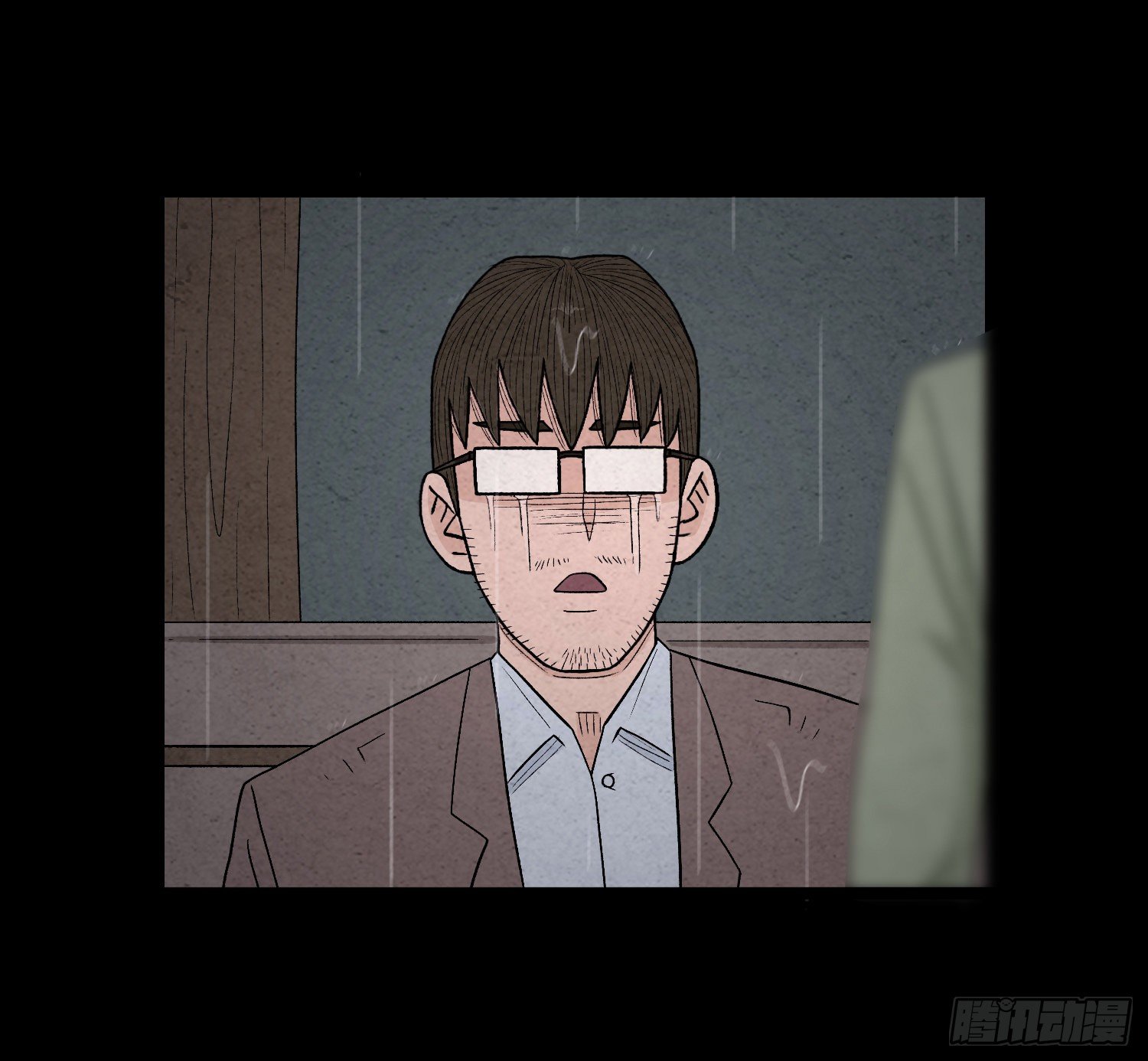 第五十三章  和盘托出(1/2)-第54话