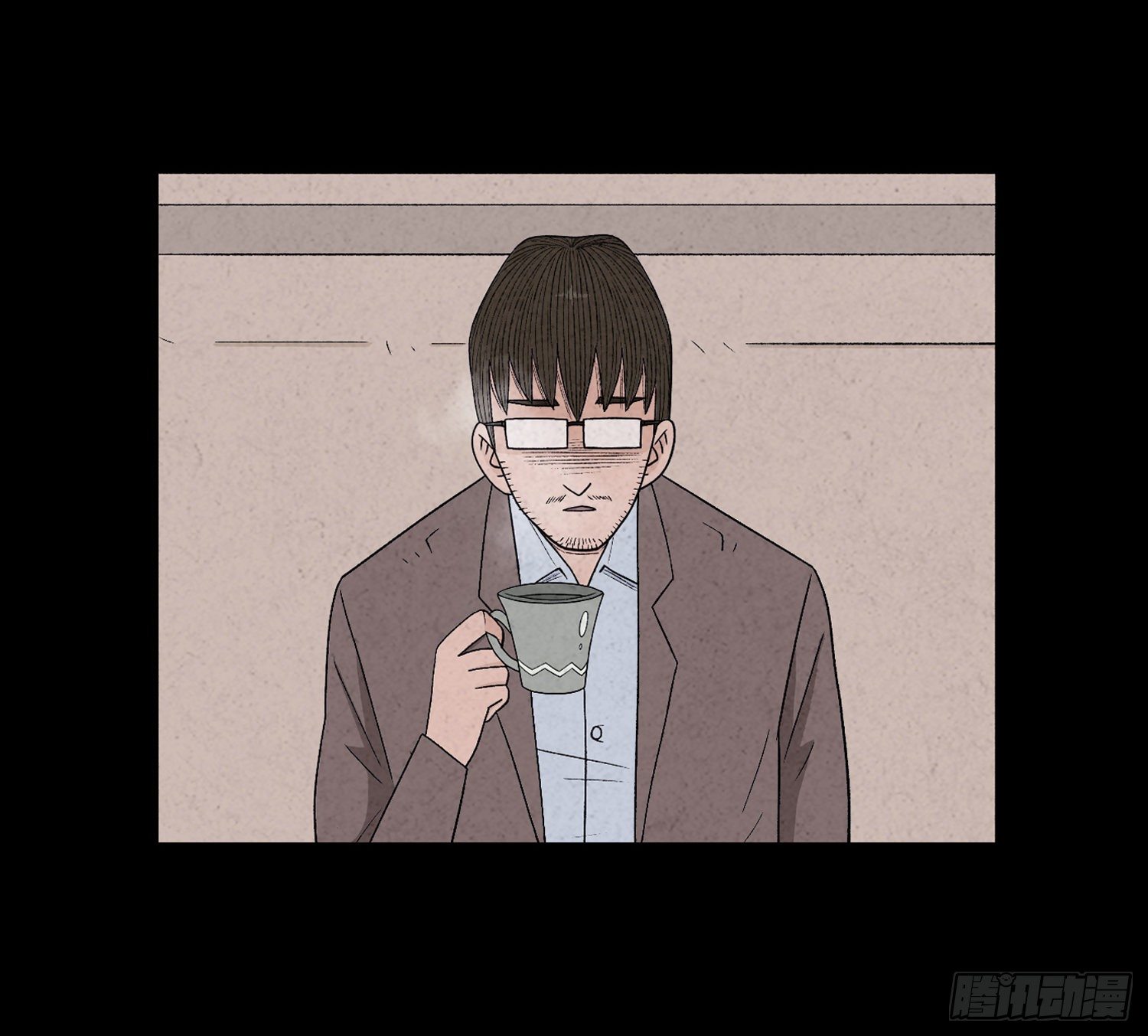 第五十三章  和盘托出(1/2)-第54话
