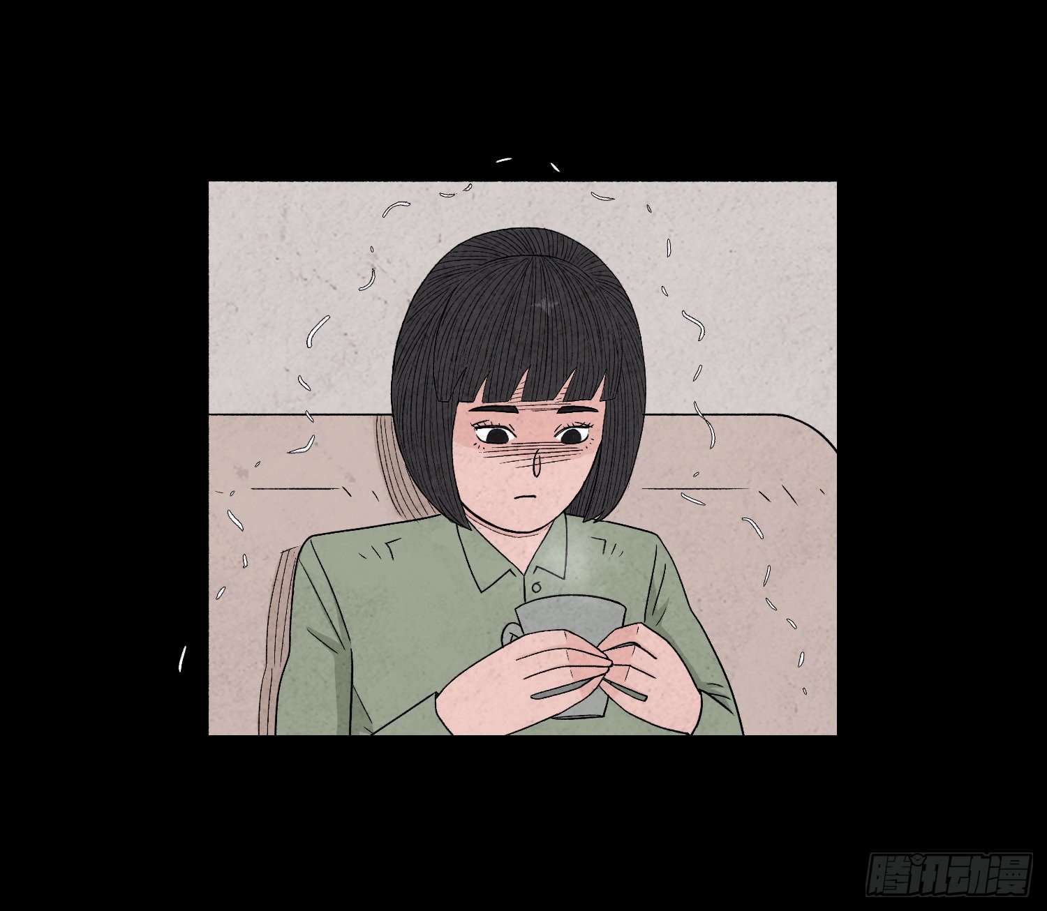 第五十三章  和盘托出(1/2)-第54话