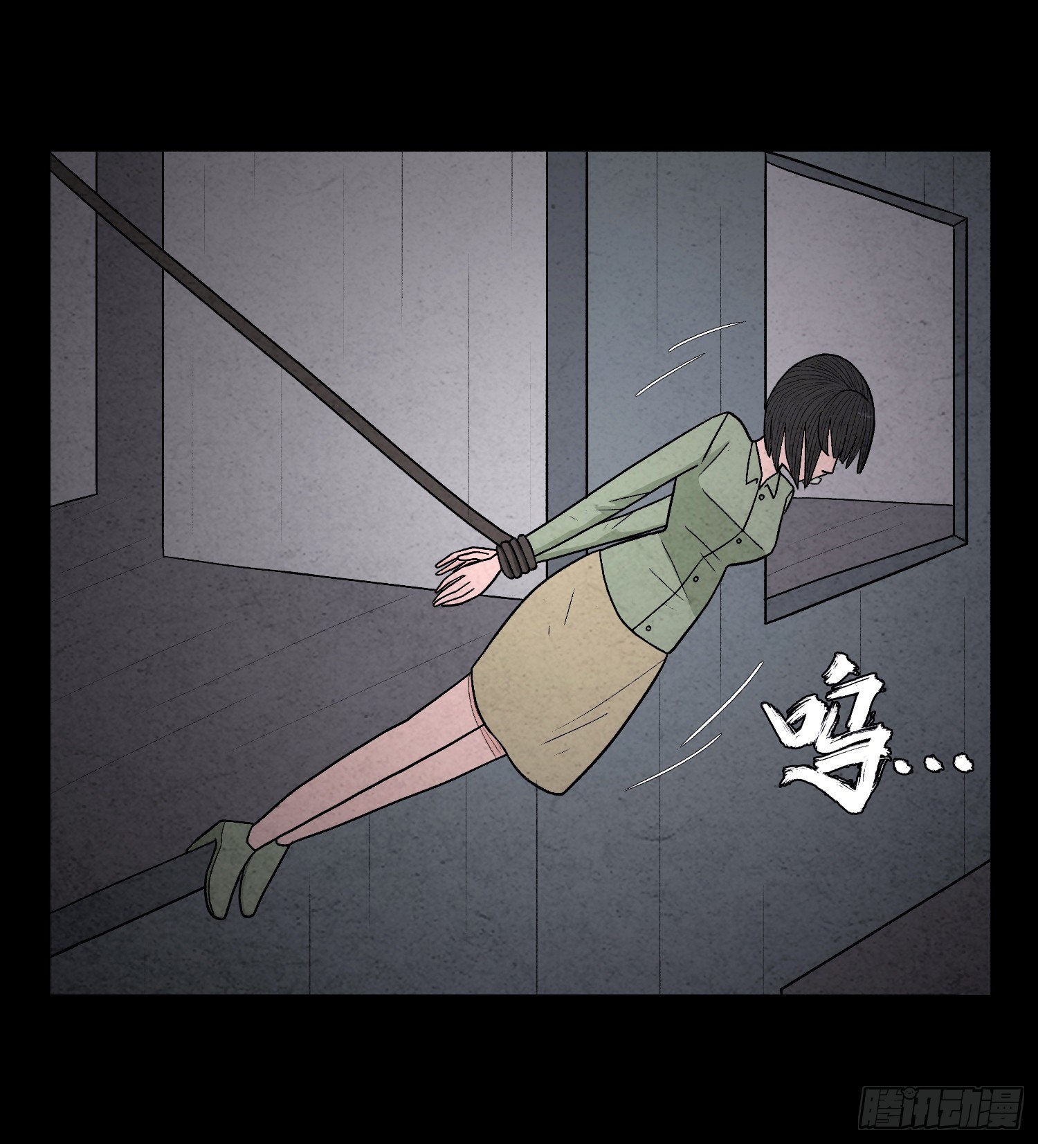 第五十五章  颖儿!(1/2)-第56话