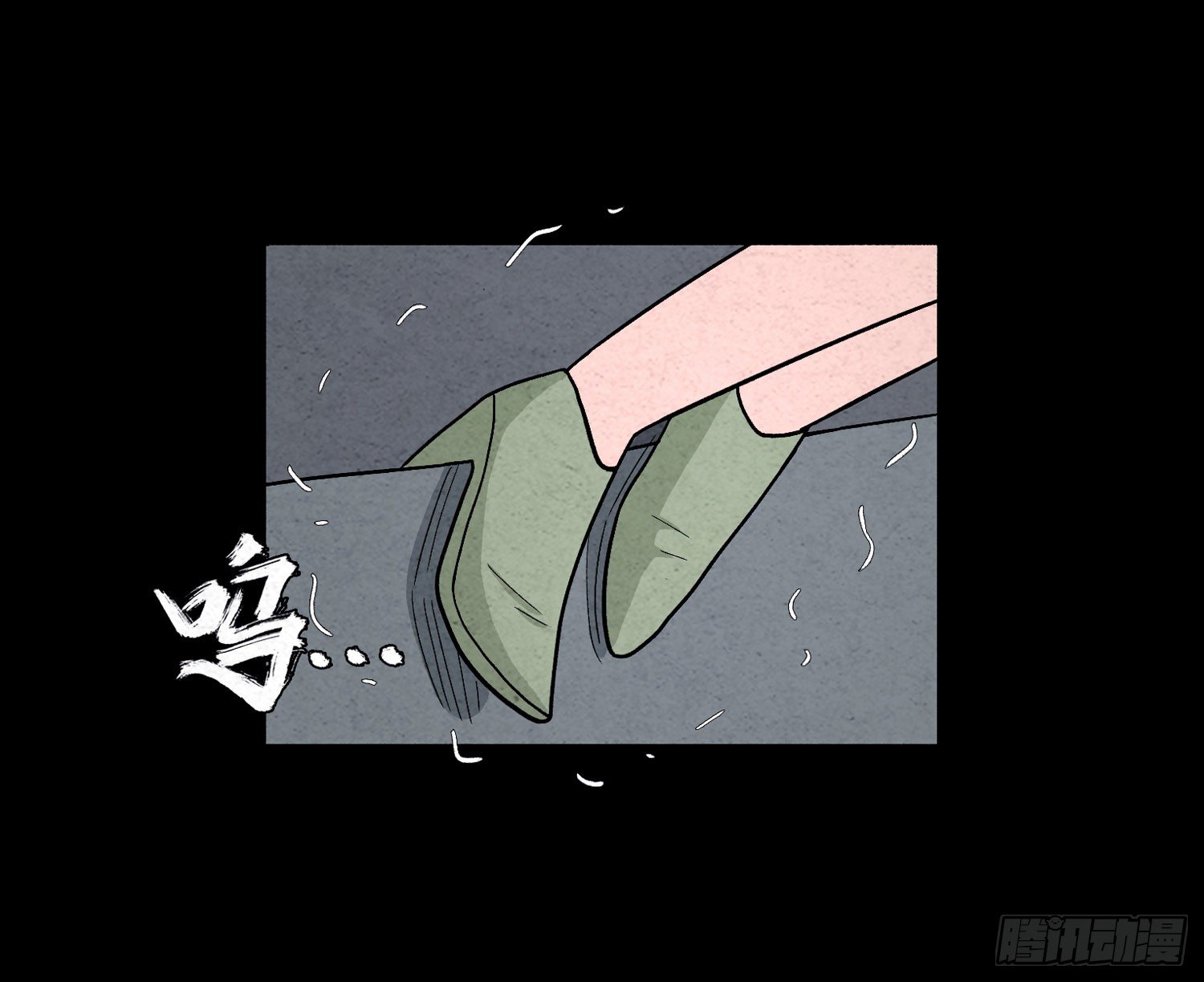 第五十五章  颖儿!(1/2)-第56话