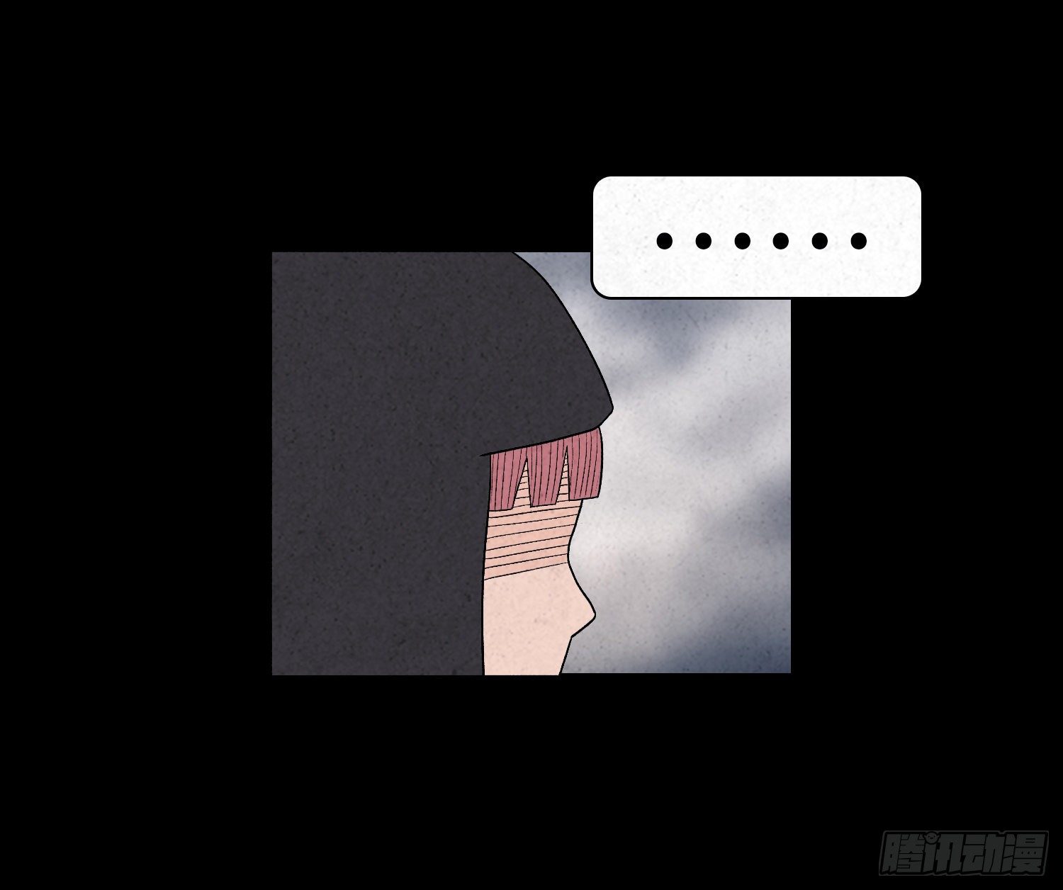 第五十七章   始料未及(1/2)-第58话