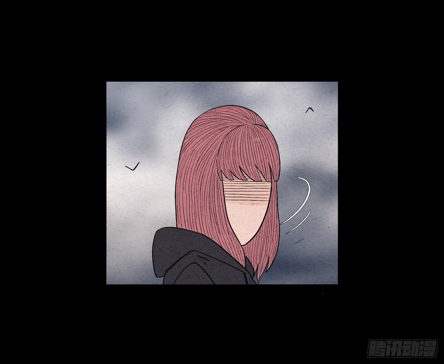 第五十七章   始料未及(1/2)-第58话