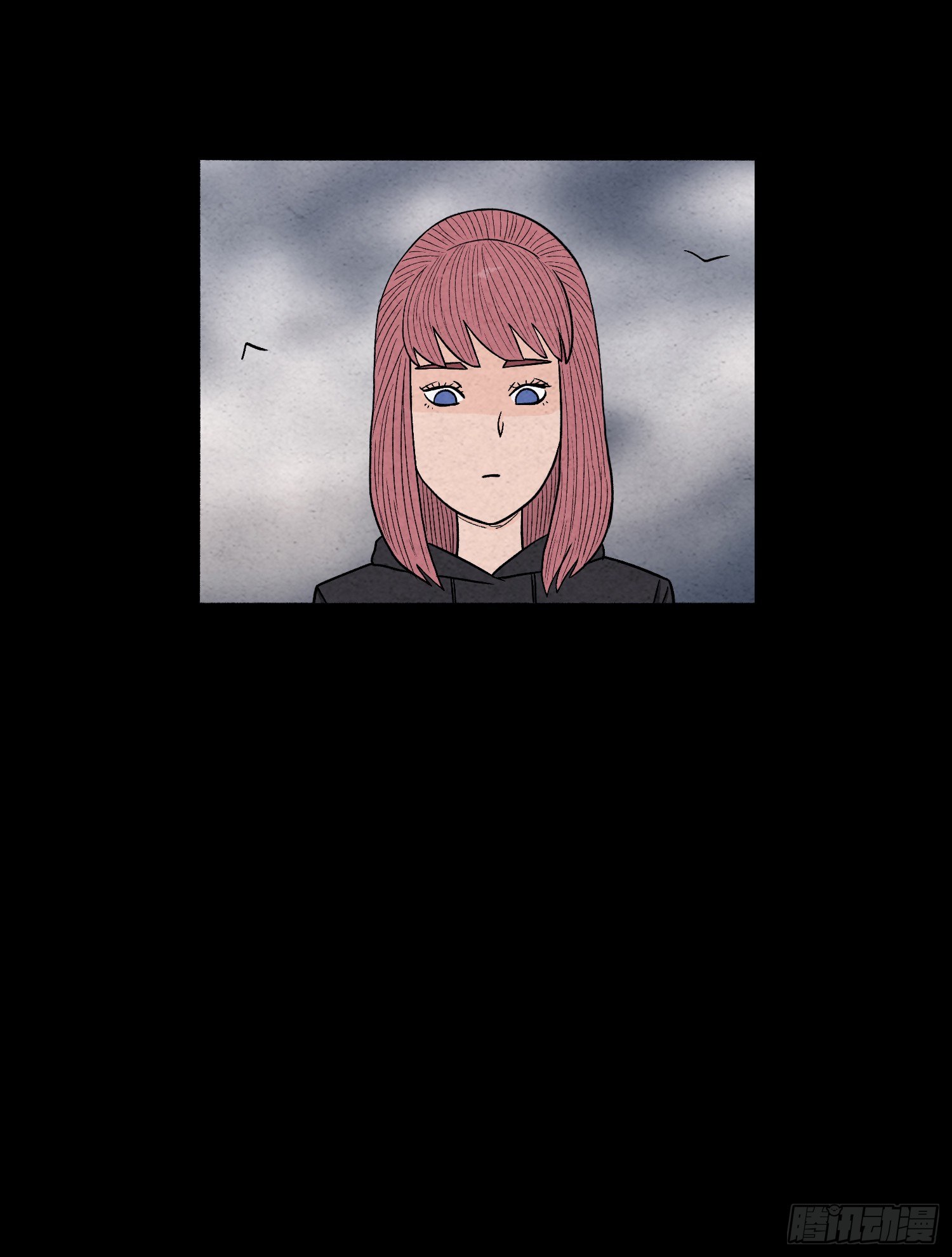 第五十七章   始料未及(1/2)-第58话
