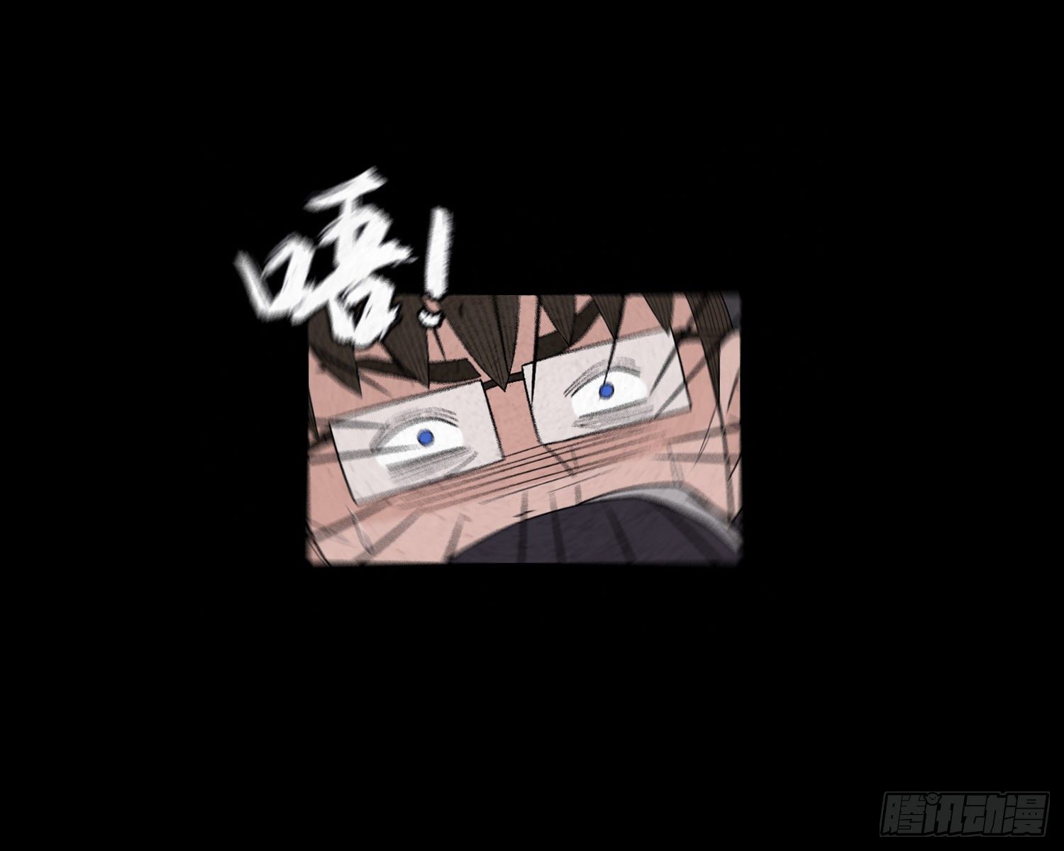 第五十七章   始料未及(1/2)-第58话