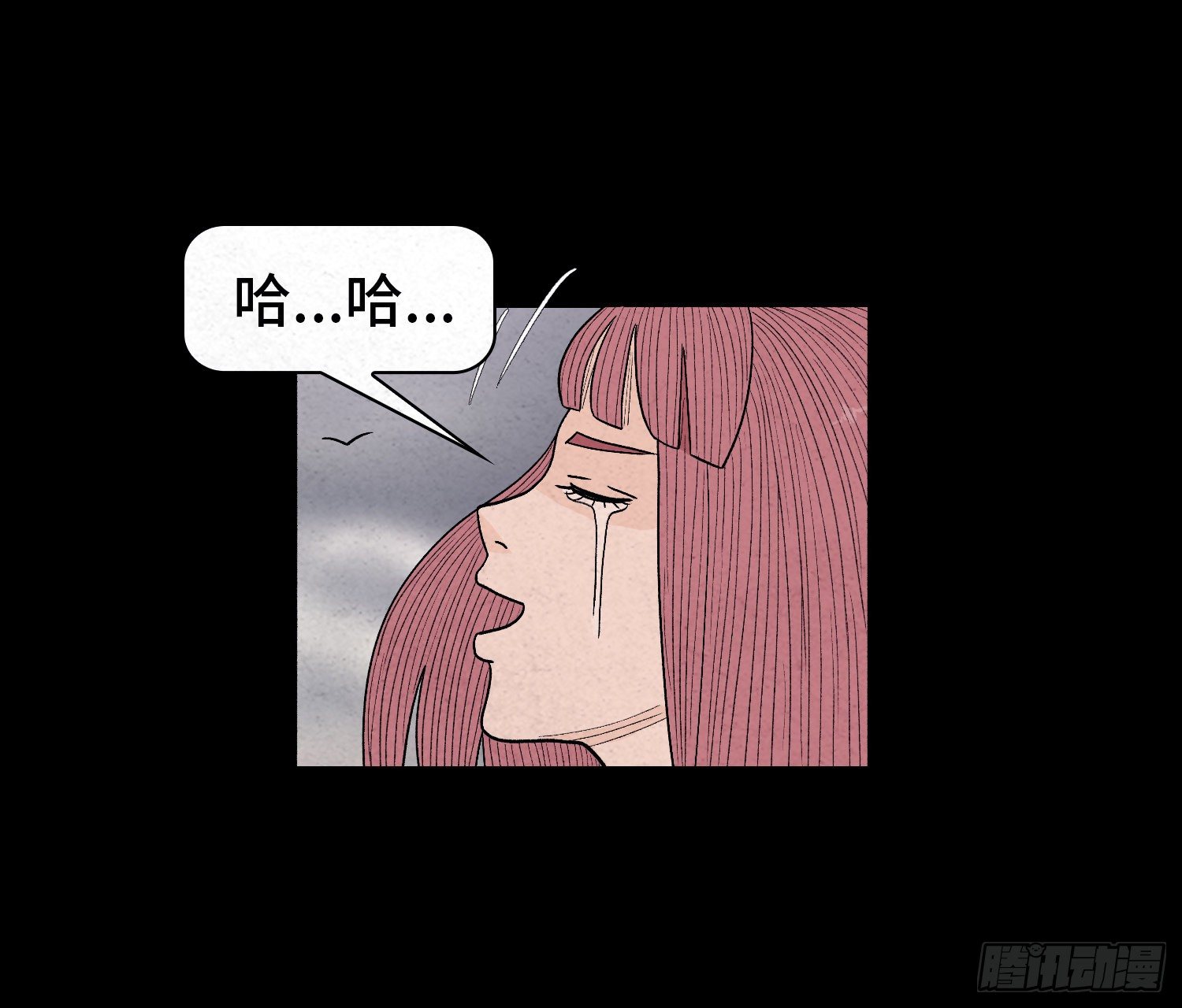 第六十三章  挣脱(1/2)-第64话