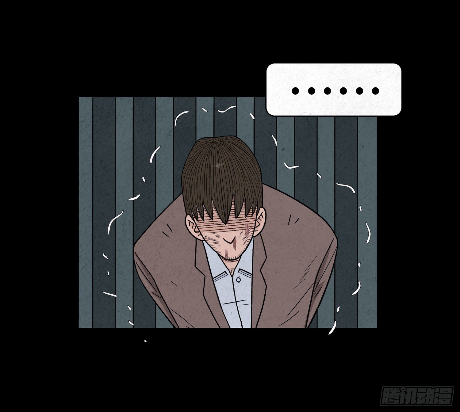 第六十三章  挣脱(1/2)-第64话