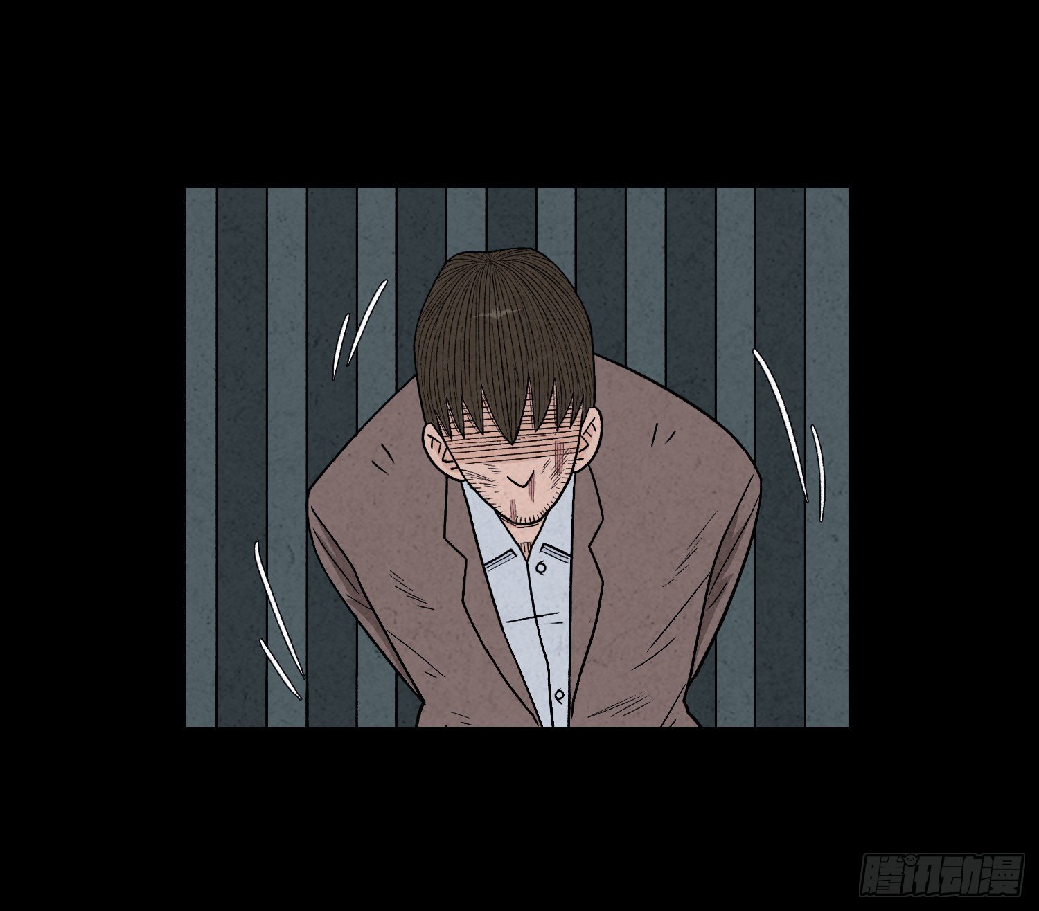 第六十三章  挣脱(1/2)-第64话