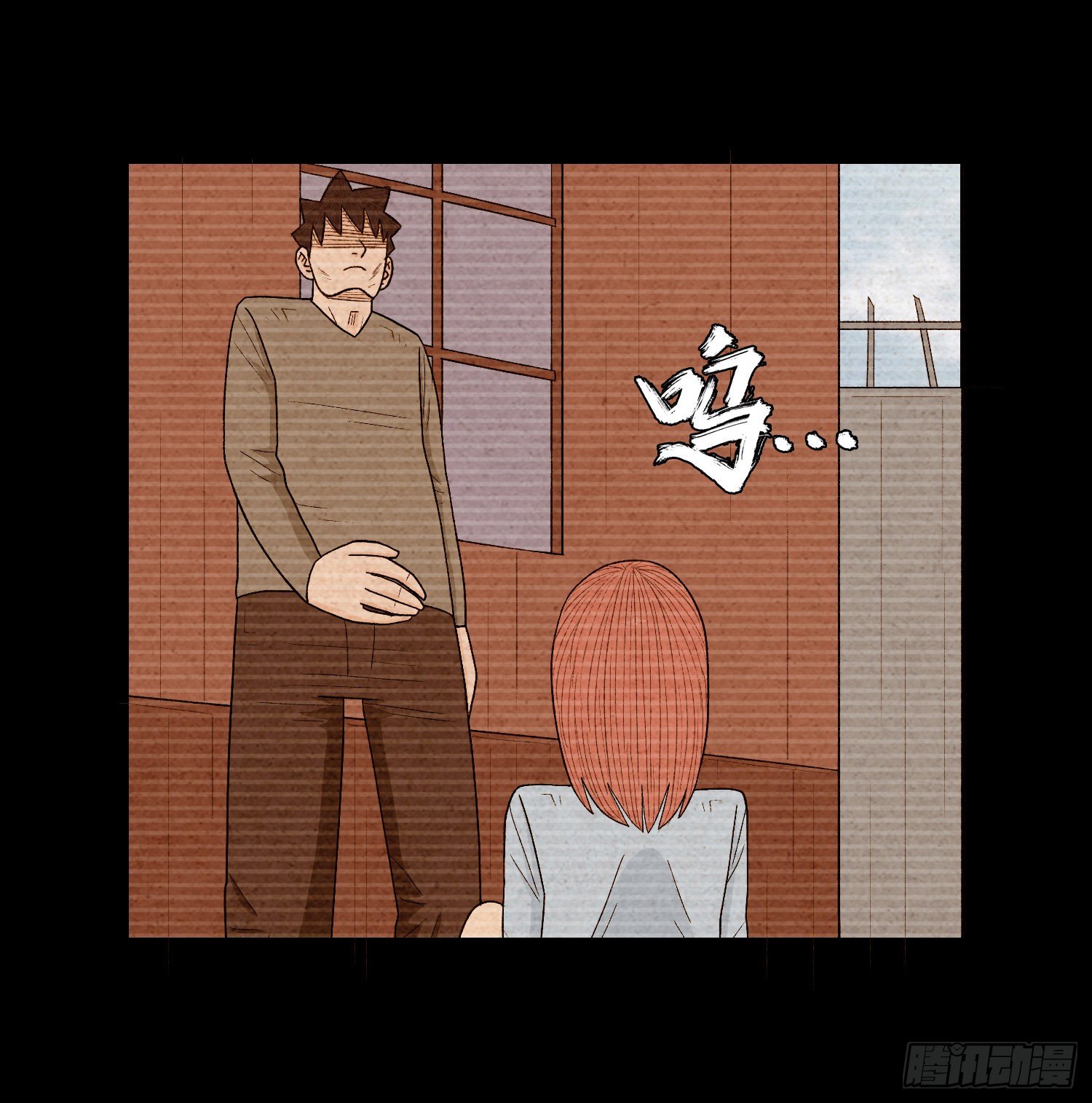 第六十五章  回归！(1/2)-第66话