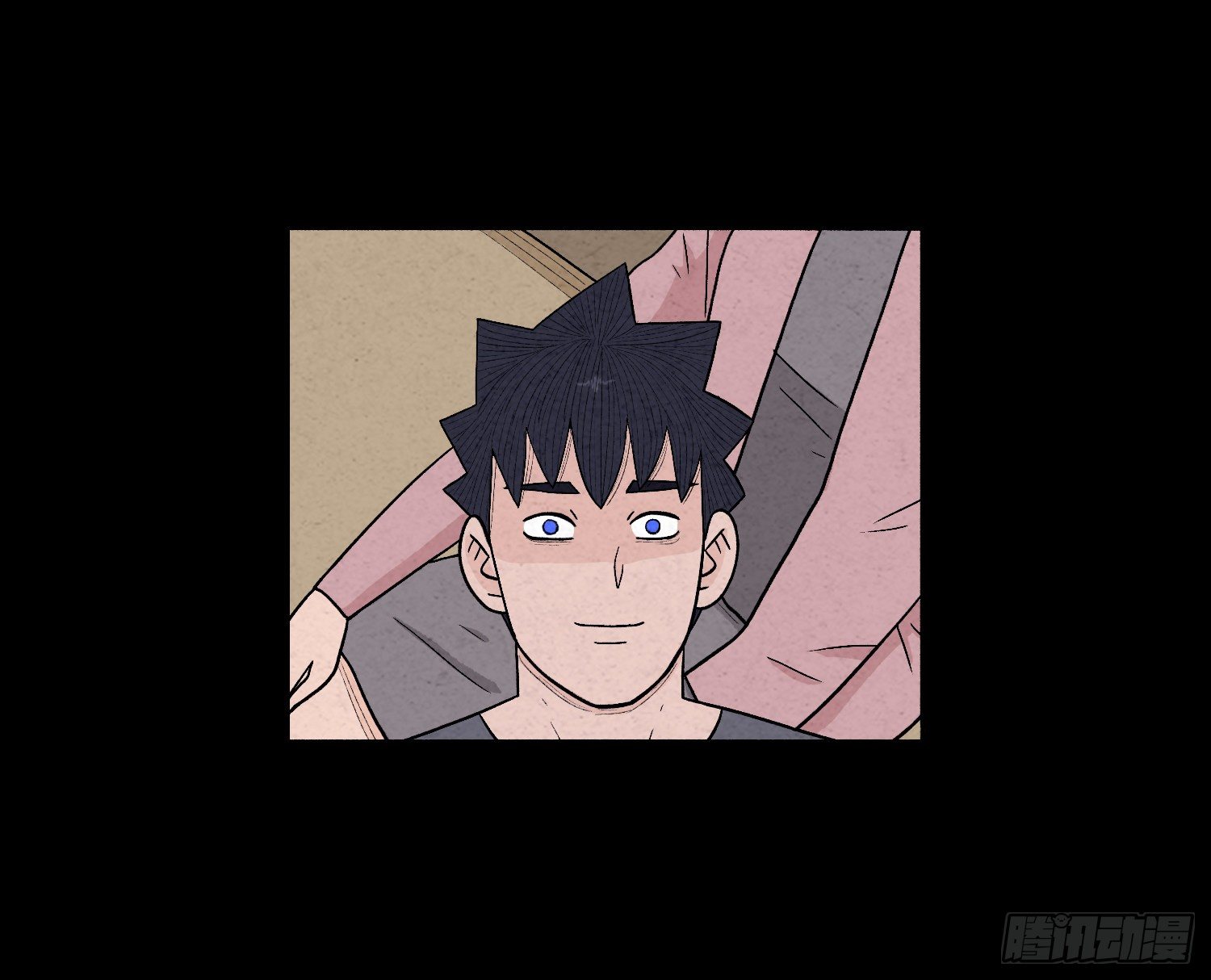 第六十七章  一路有你(1/2)-第68话