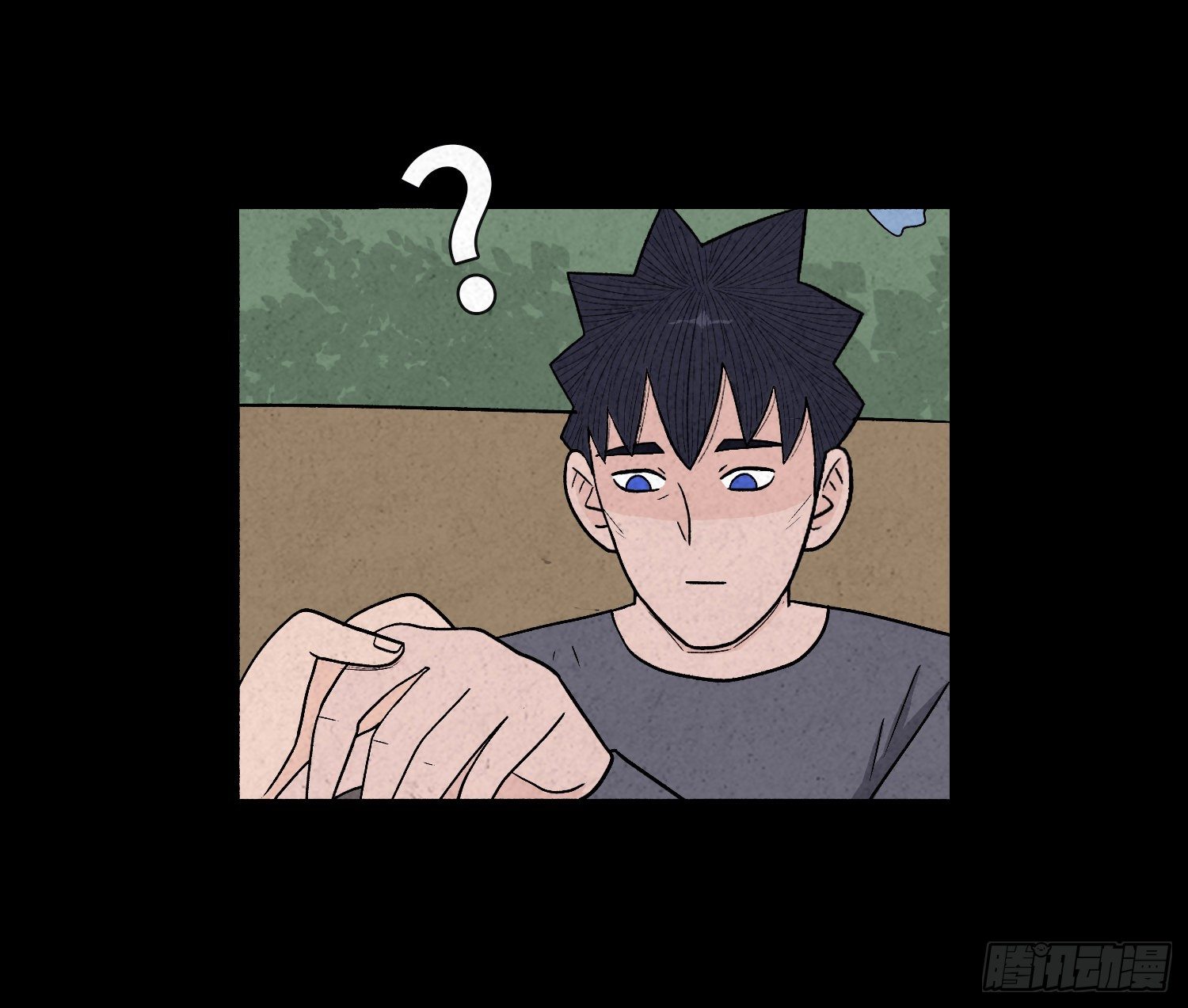 第六十七章  一路有你(1/2)-第68话