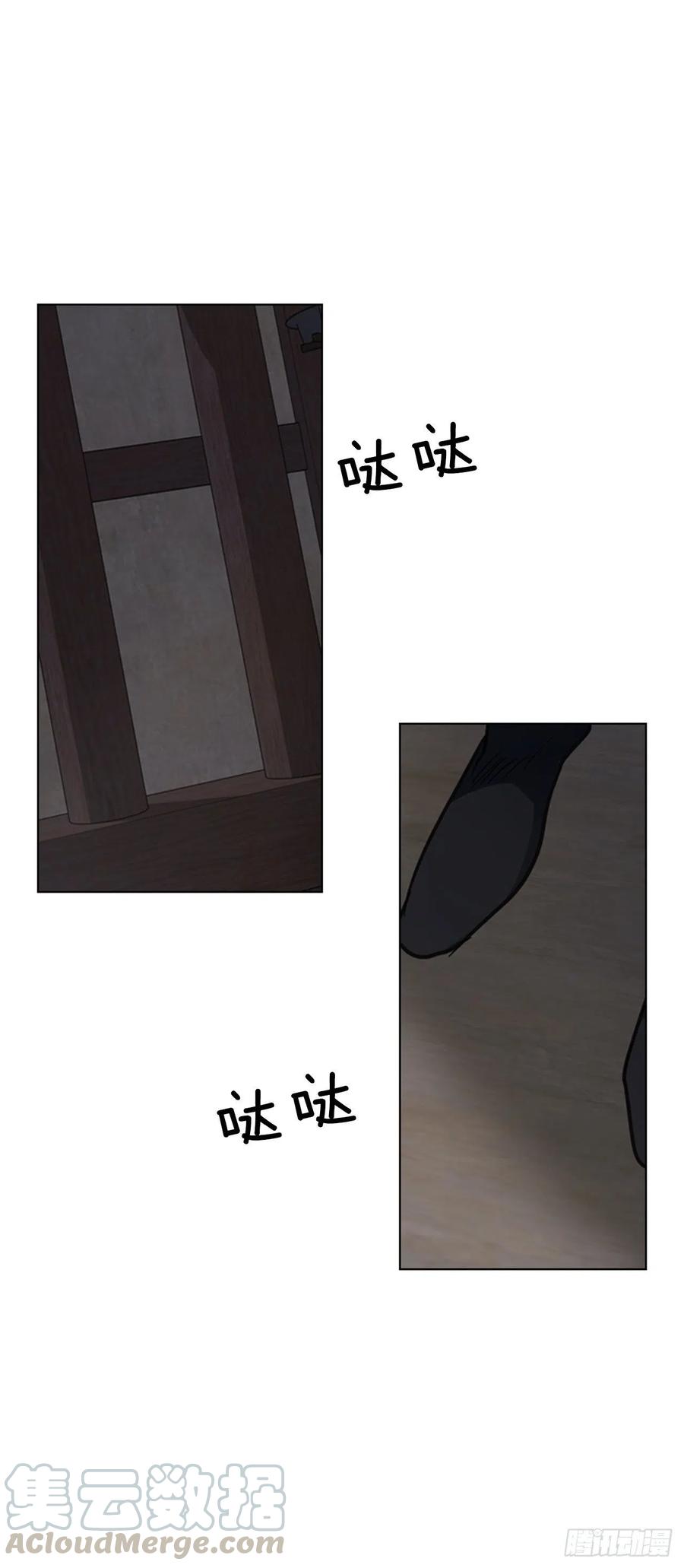 61.狱中相见-第62话