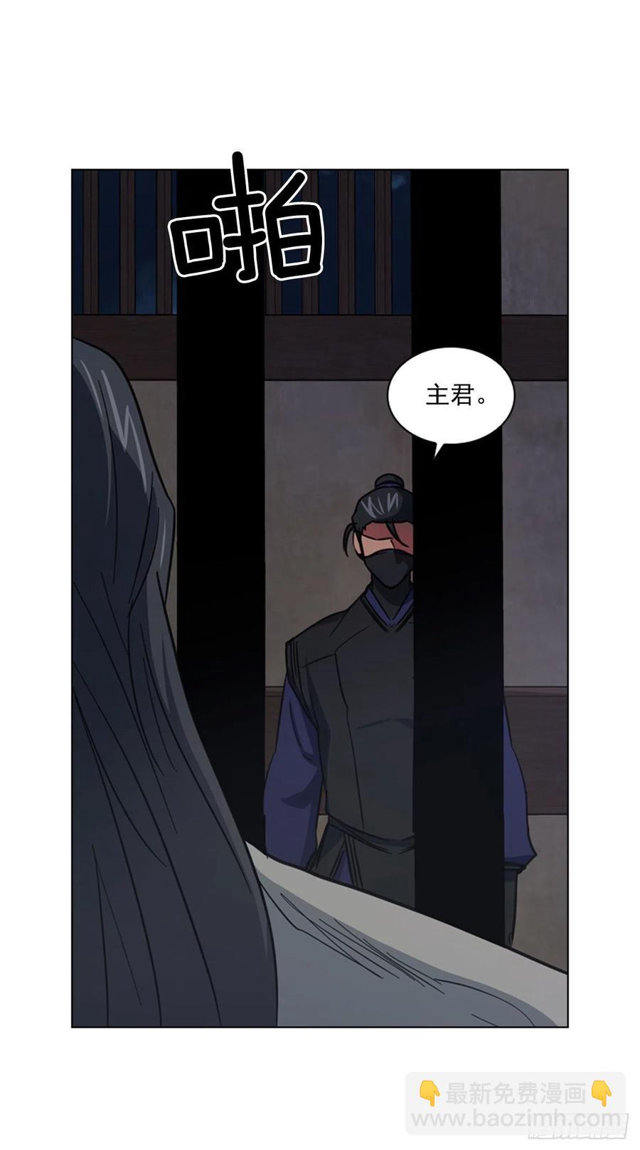 61.狱中相见-第62话