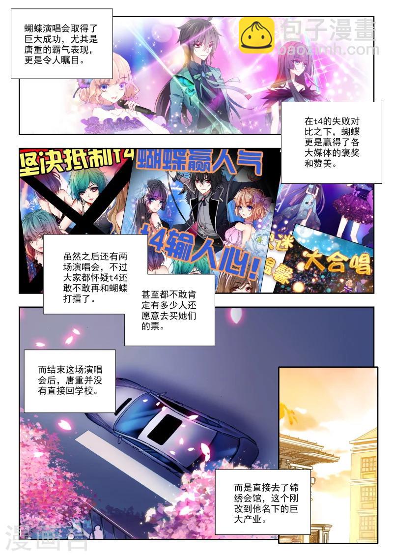 55 红鹰的力量（上）-第150话