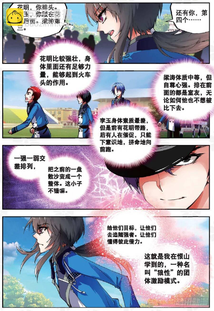 12 团体激励（下）-第36话