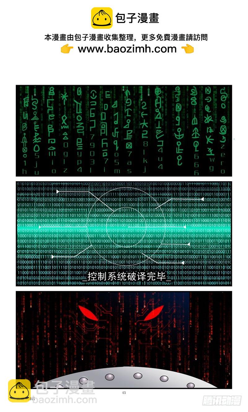 🍹活城 108,入侵成功 第8页