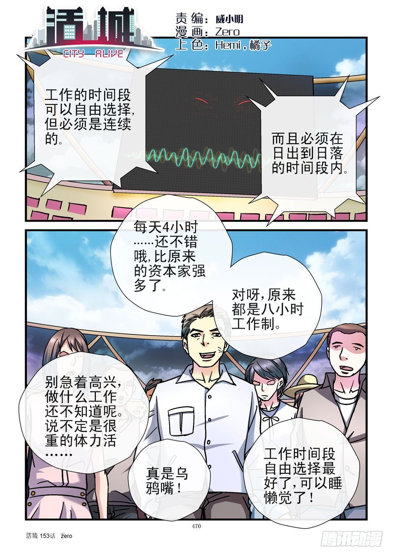🍹活城 153,一级战备 第1页