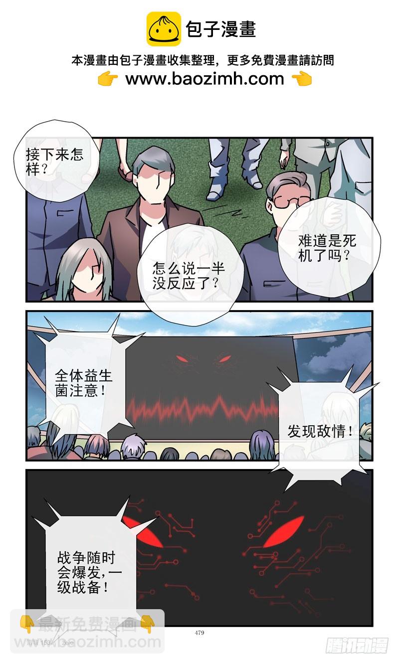 🍹活城 153,一级战备 第10页