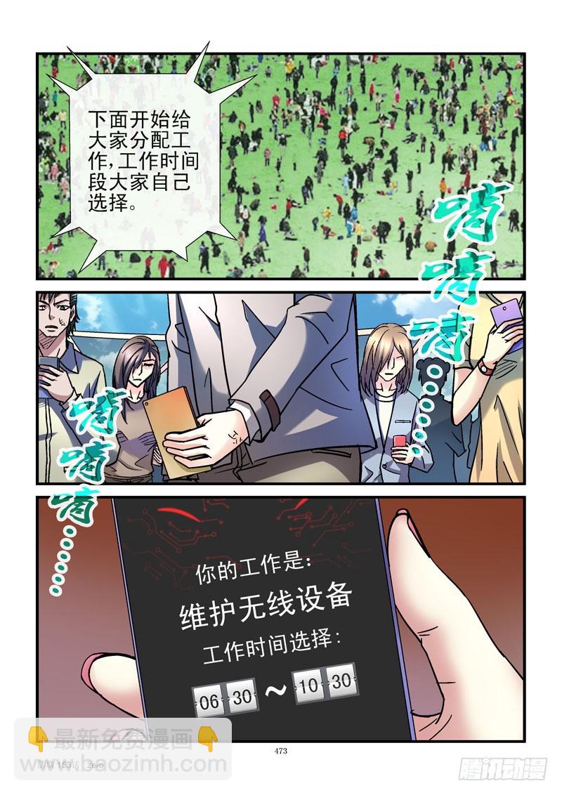 🍹活城 153,一级战备 第4页