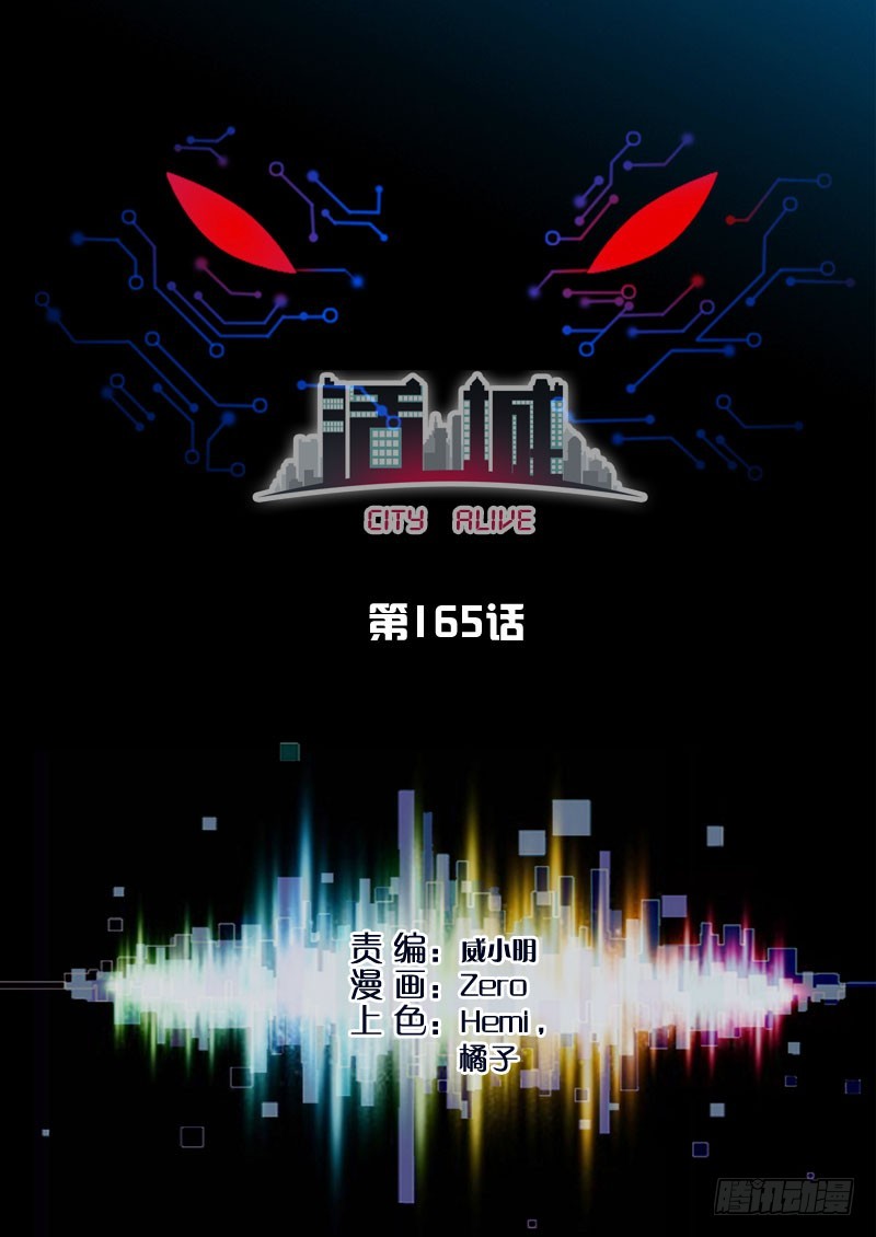🍹活城 165,关键地点 第1页