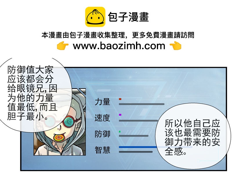 🍹活城 战斗直到死亡 第30页