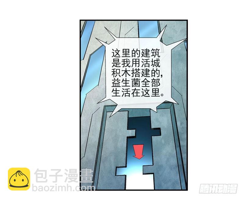 🍹活城 原配和小三的首次见面 第19页