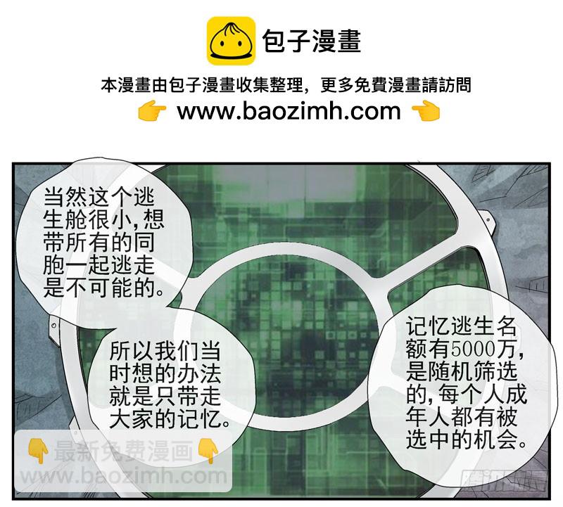 🍹活城 13，记忆在流浪 第15页