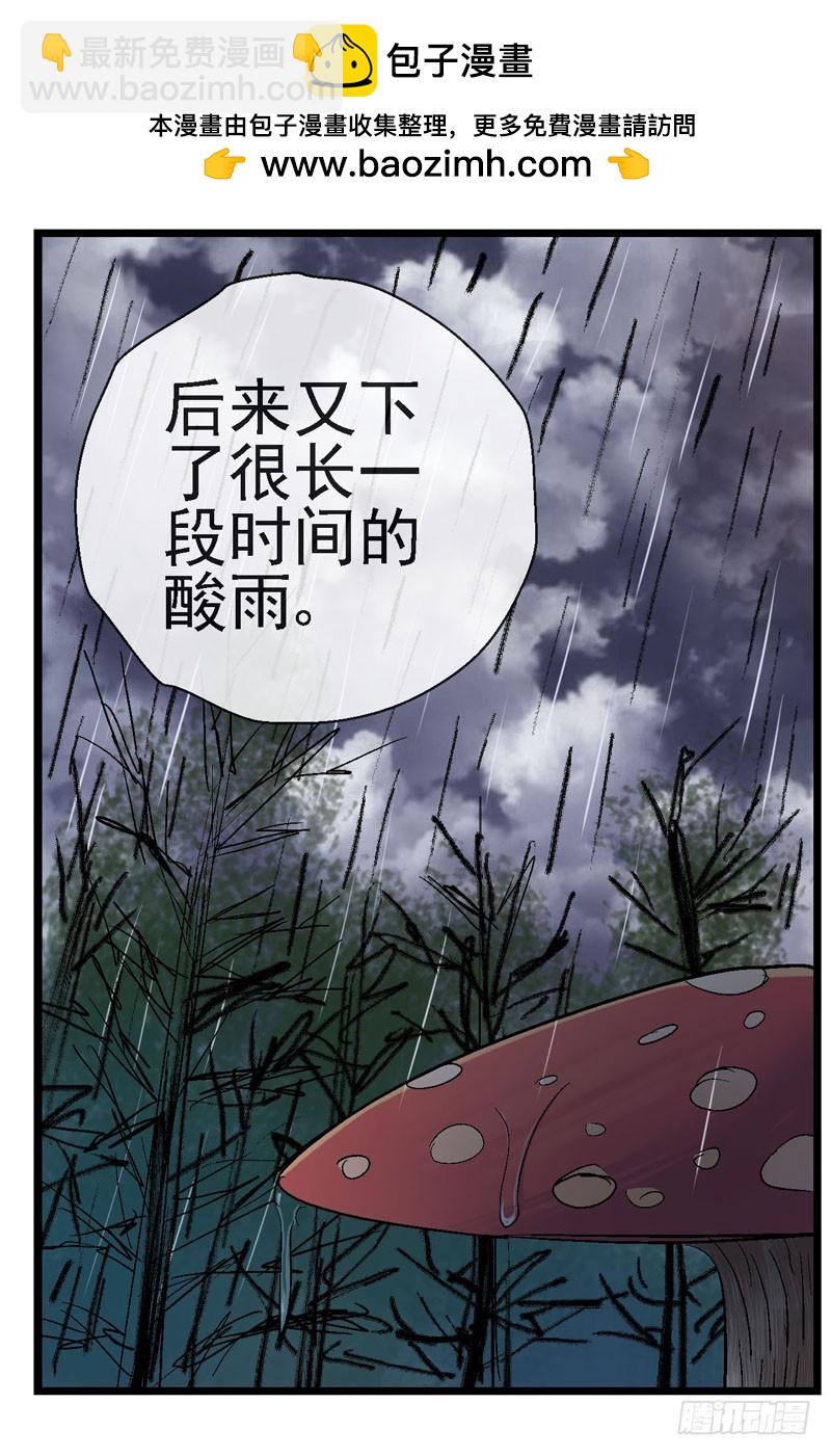🍹活城 13，记忆在流浪 第2页