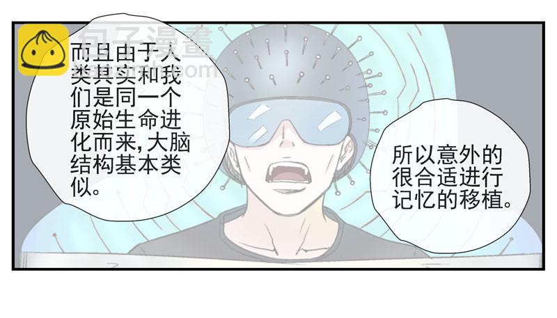 🍹活城 13，记忆在流浪 第23页