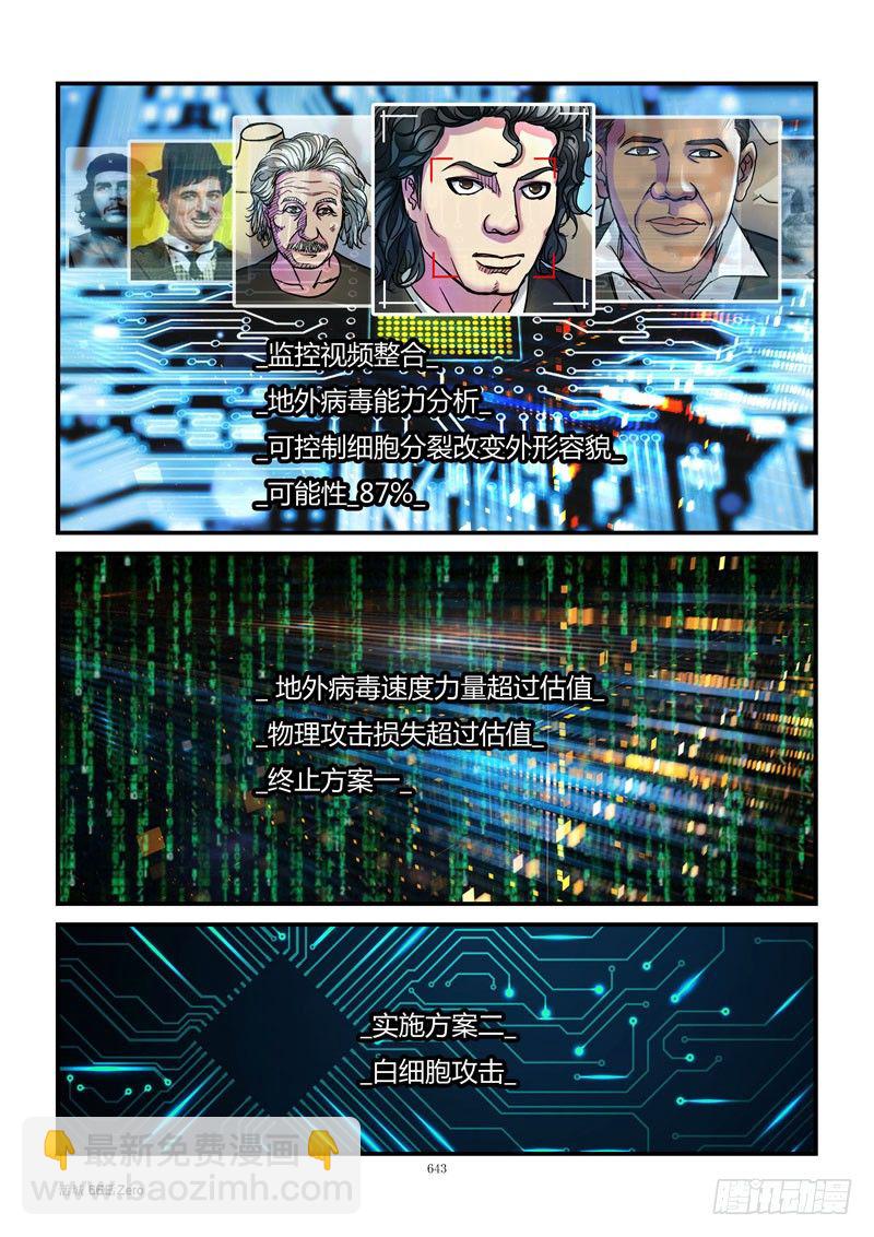 🍹活城 67,奔跑吧名人 第3页