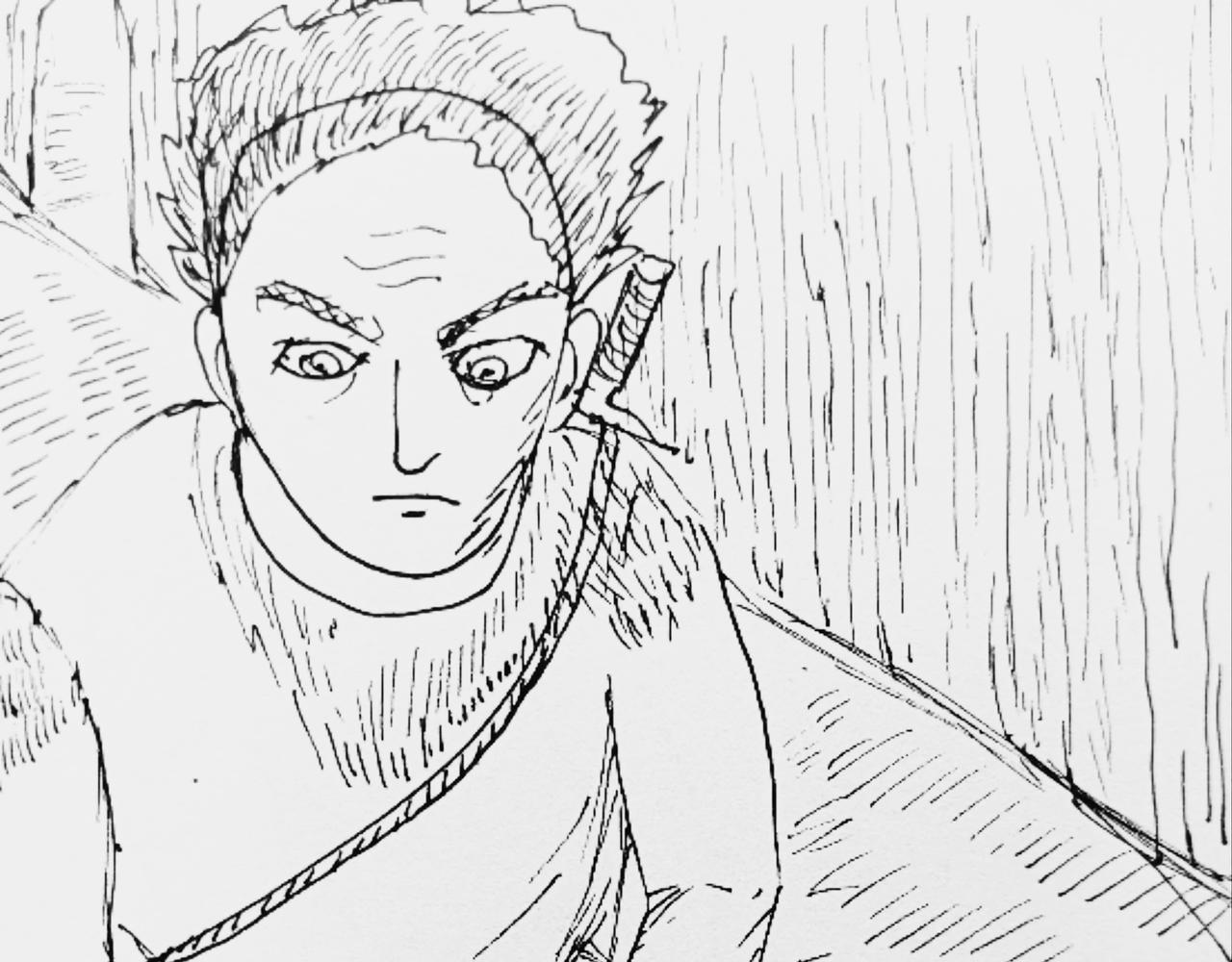动力石实验-第38话