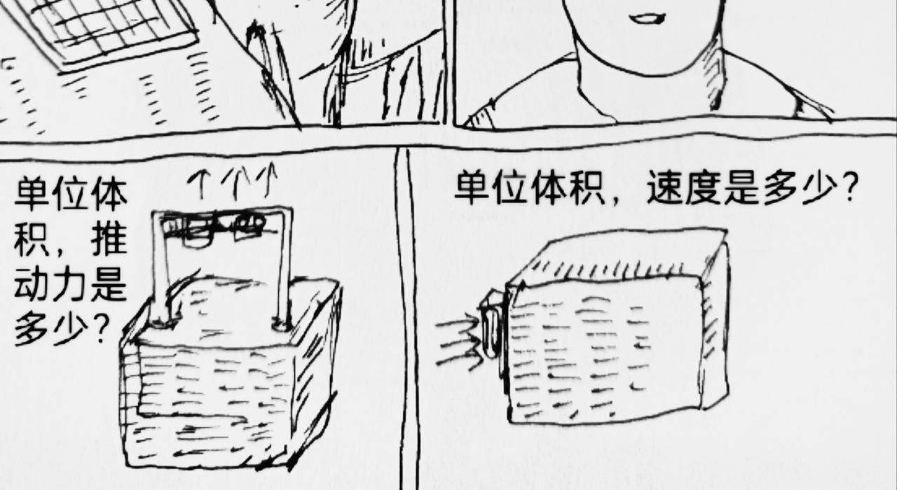 智能机器人测试速度-第40话