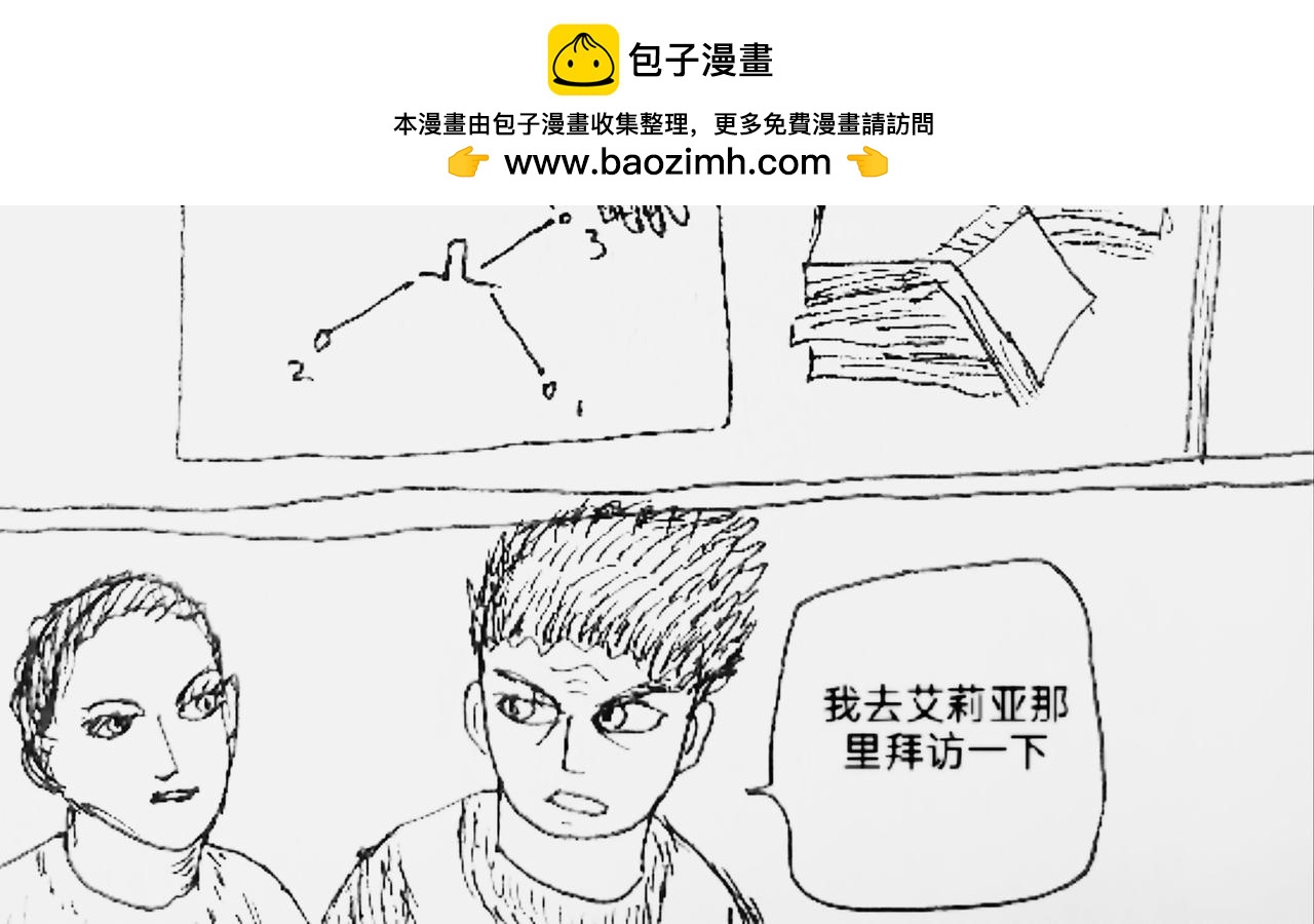 智能机器人测试速度-第40话