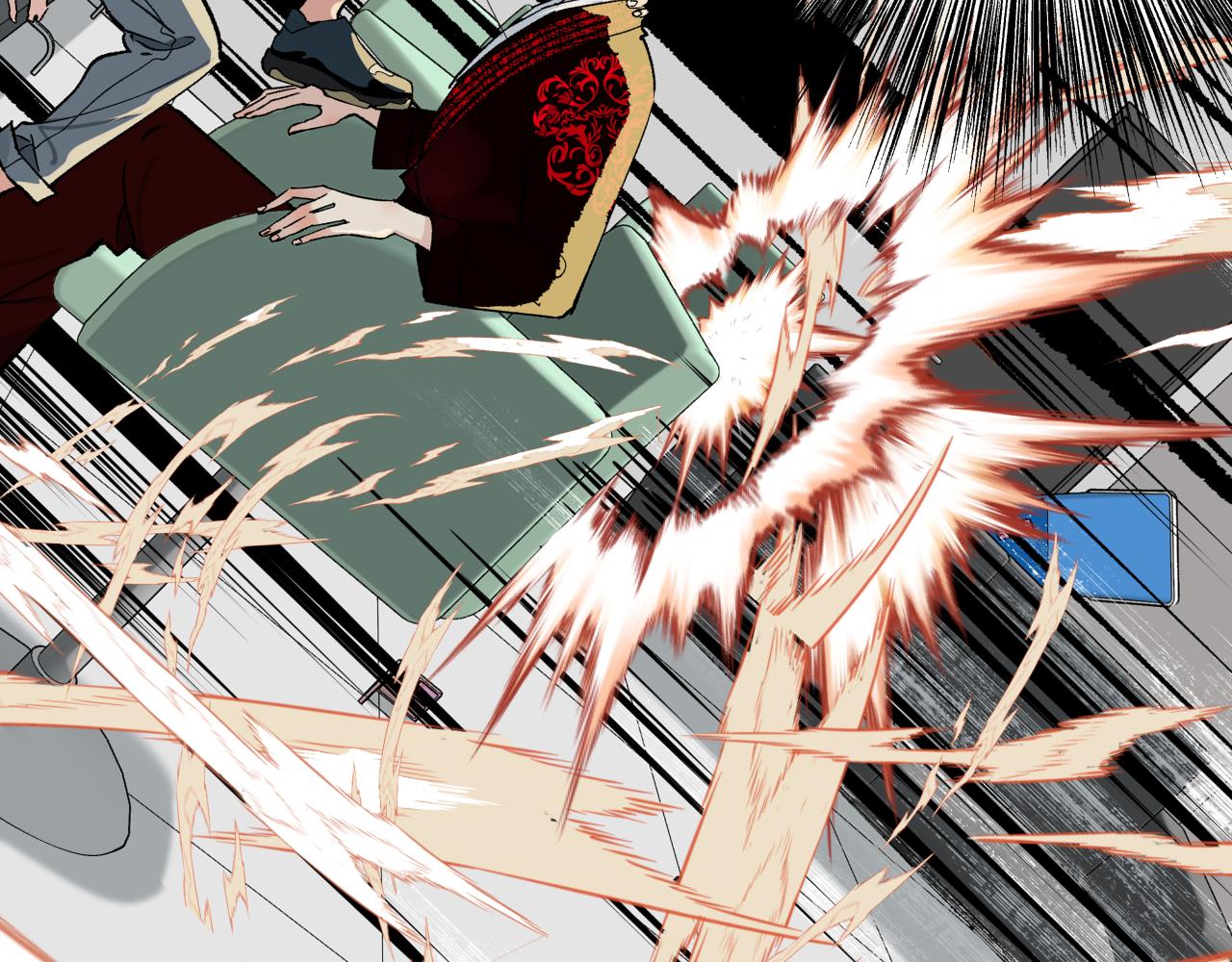 第十二话 黑白不分(1/3)-第14话