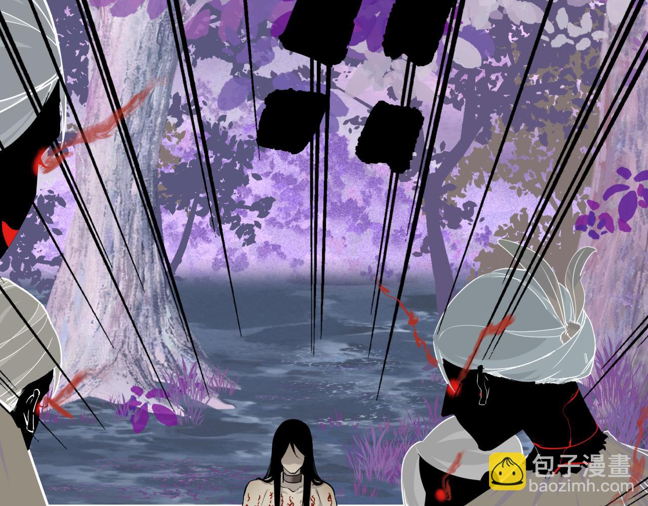 第二话 相遇(1/2)-第2话