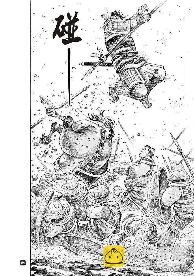 第512回 兵书天下-第142话