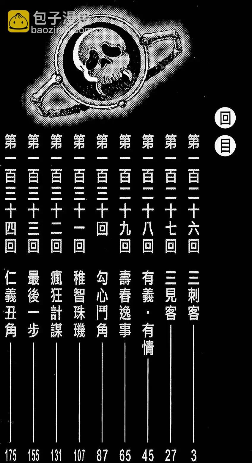 第16卷(1/5)-第14话