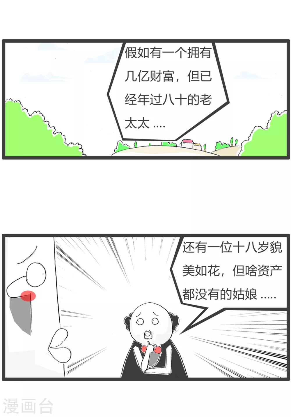 第336话 选择题-第336话
